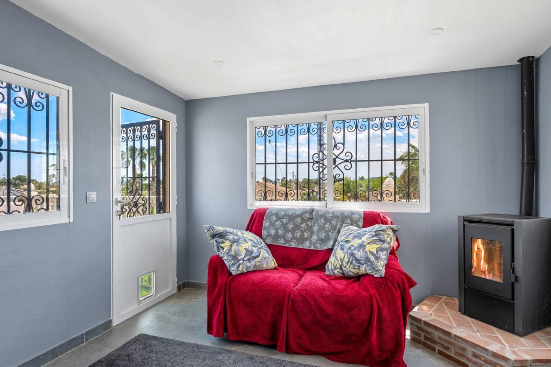 Reventa - Villa - Catral