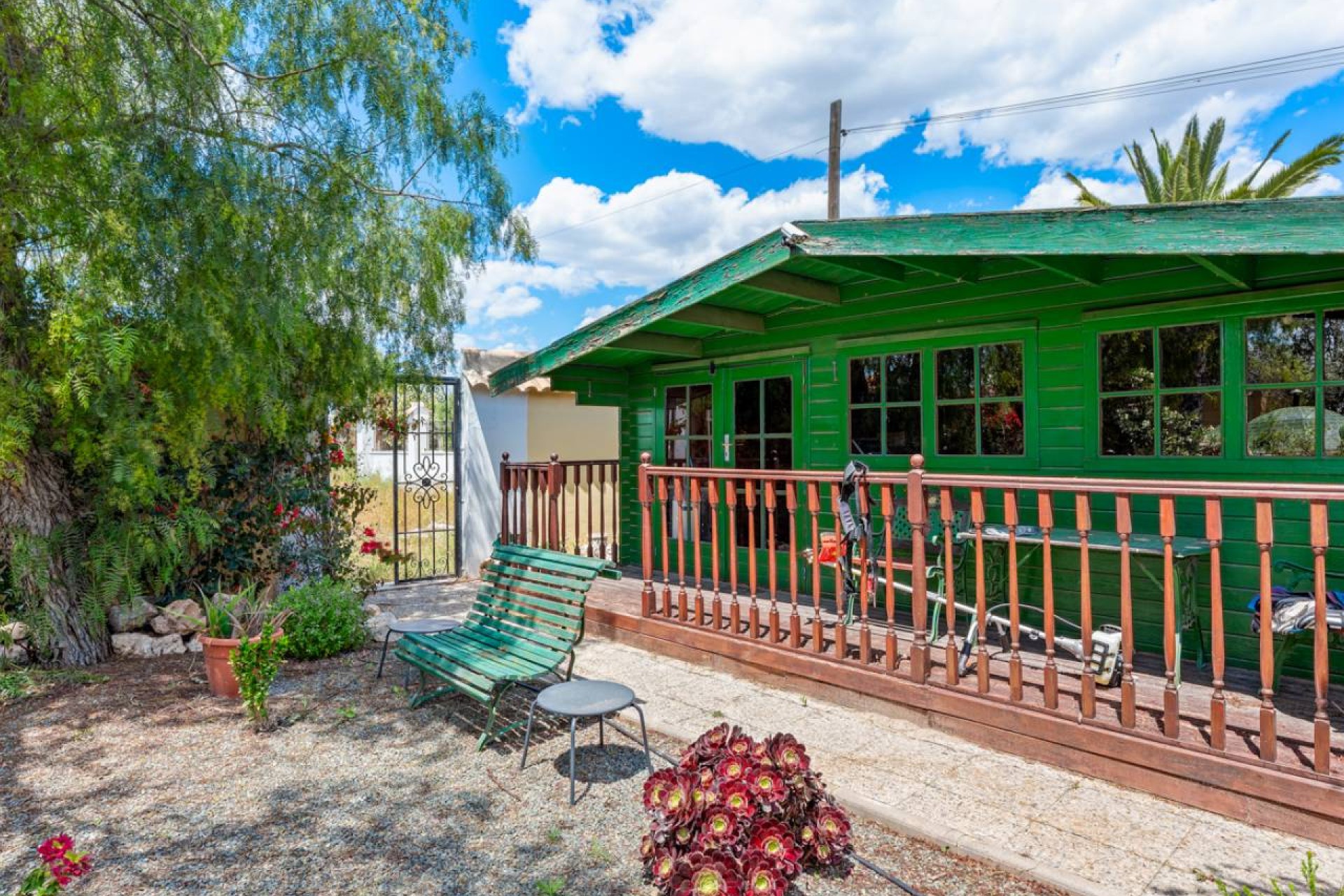 Reventa - Villa - Catral