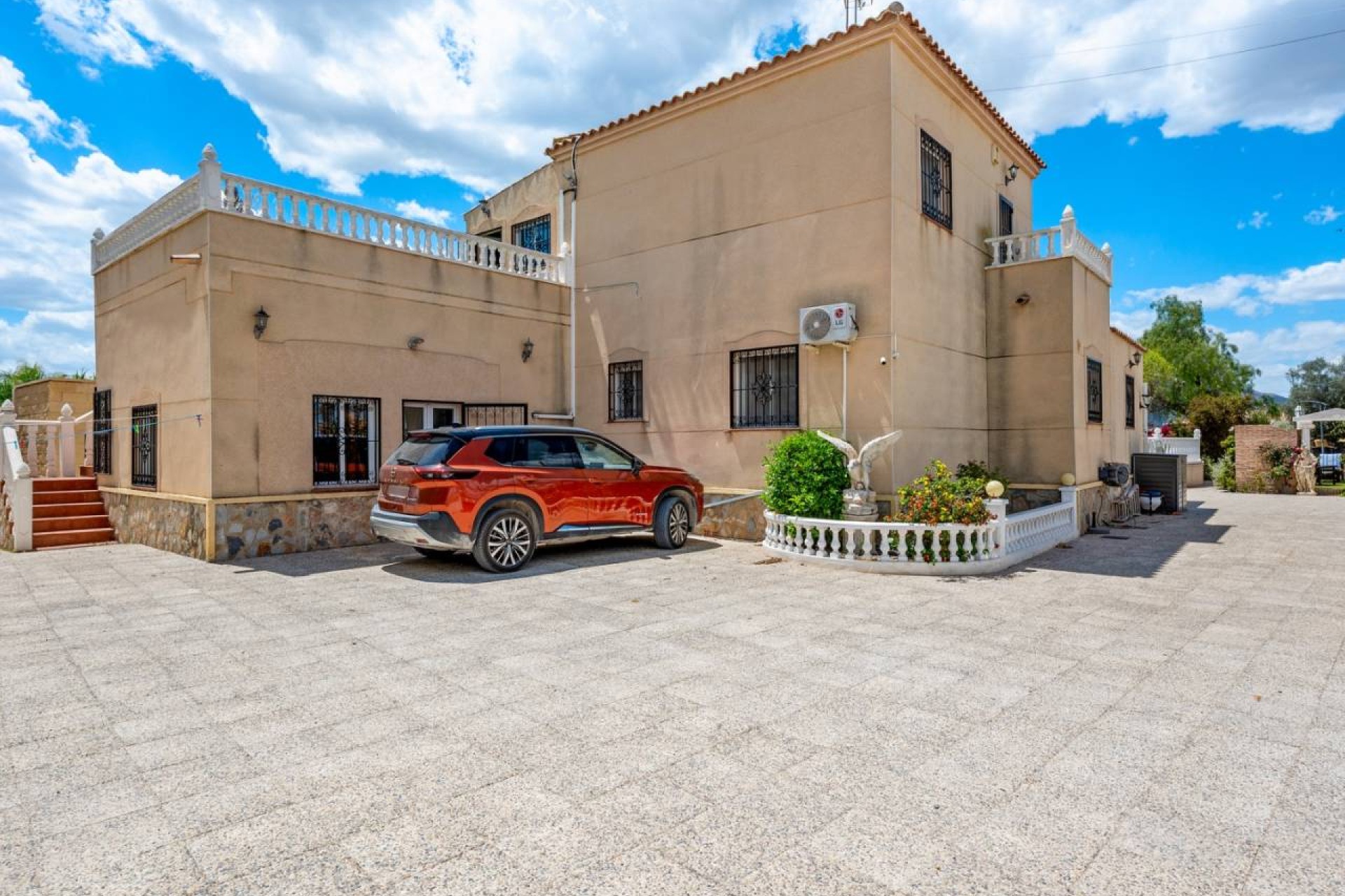Reventa - Villa - Catral