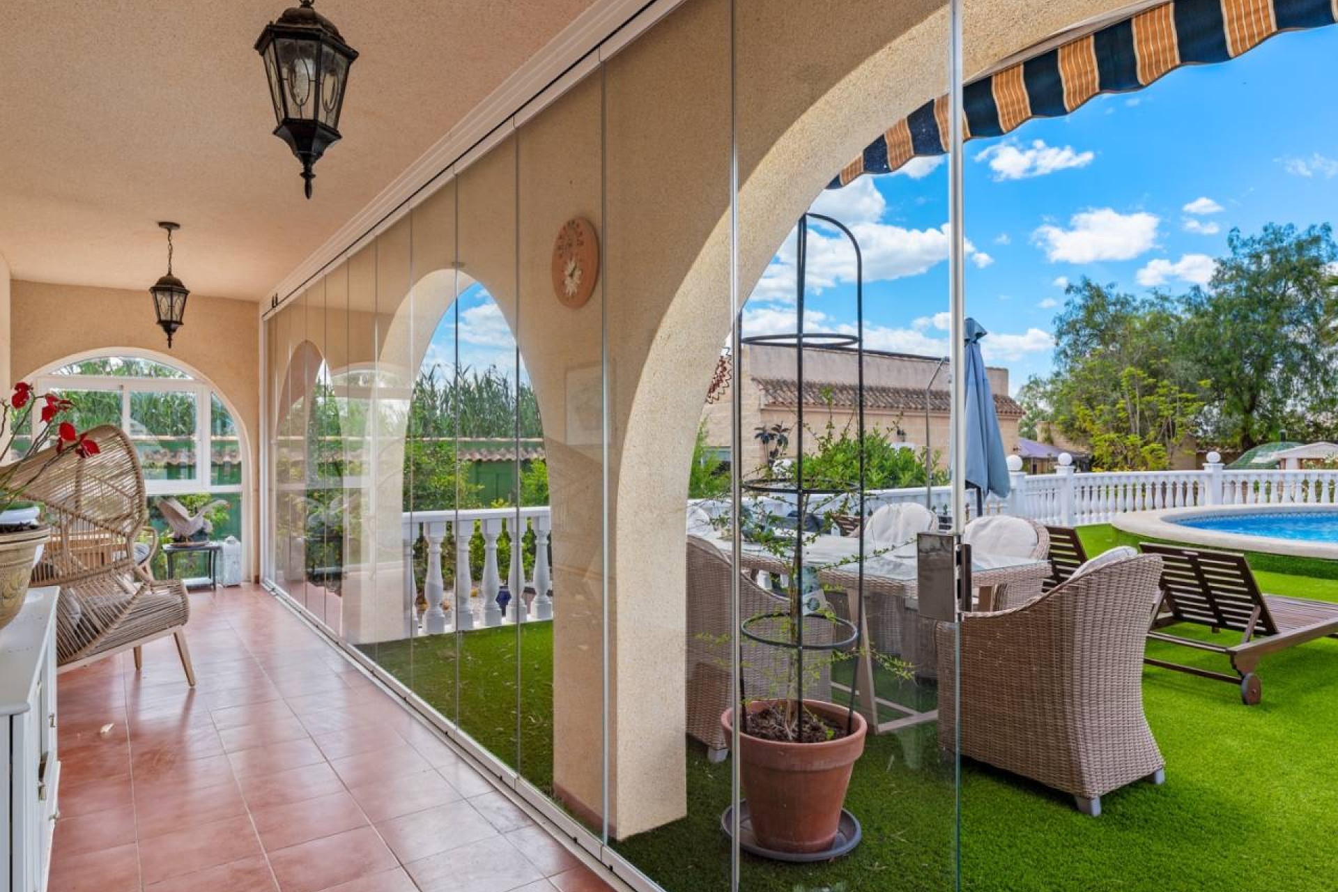 Reventa - Villa - Catral