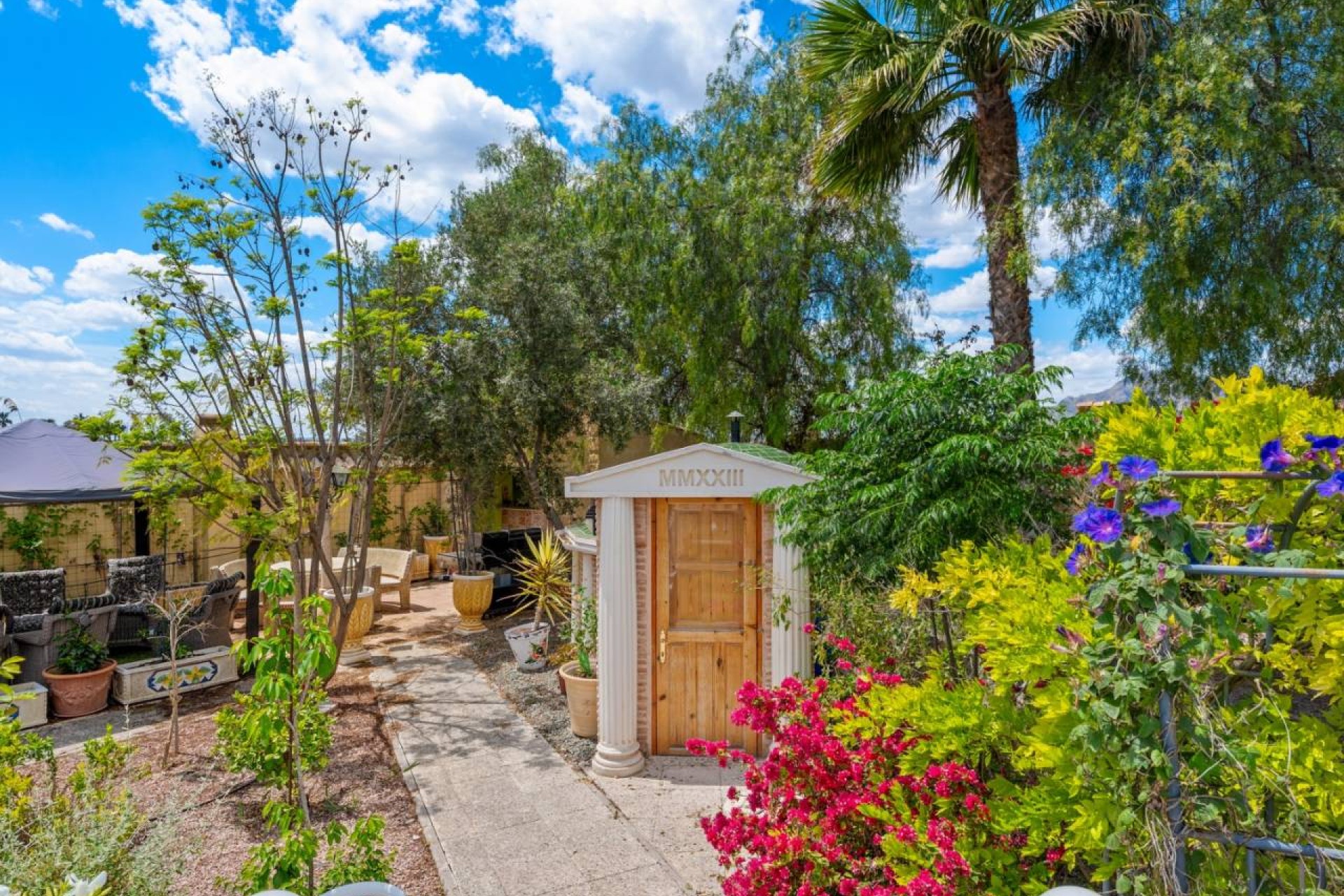 Reventa - Villa - Catral