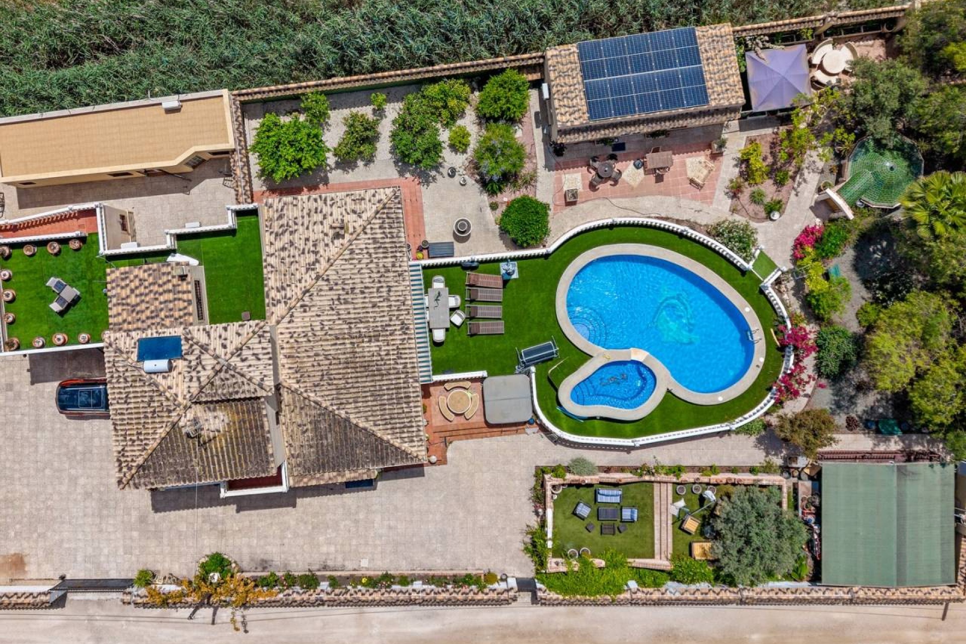 Reventa - Villa - Catral