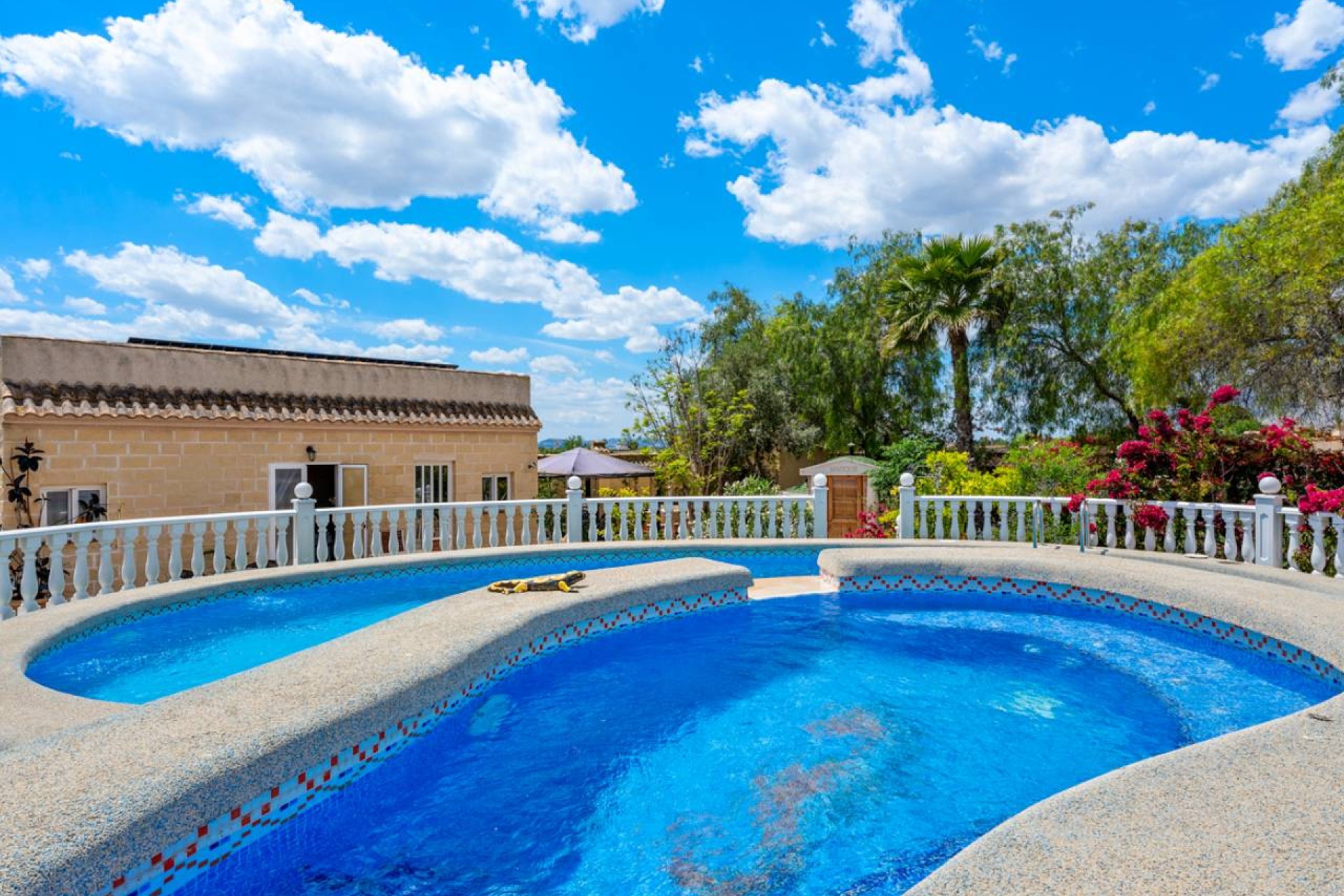Reventa - Villa - Catral