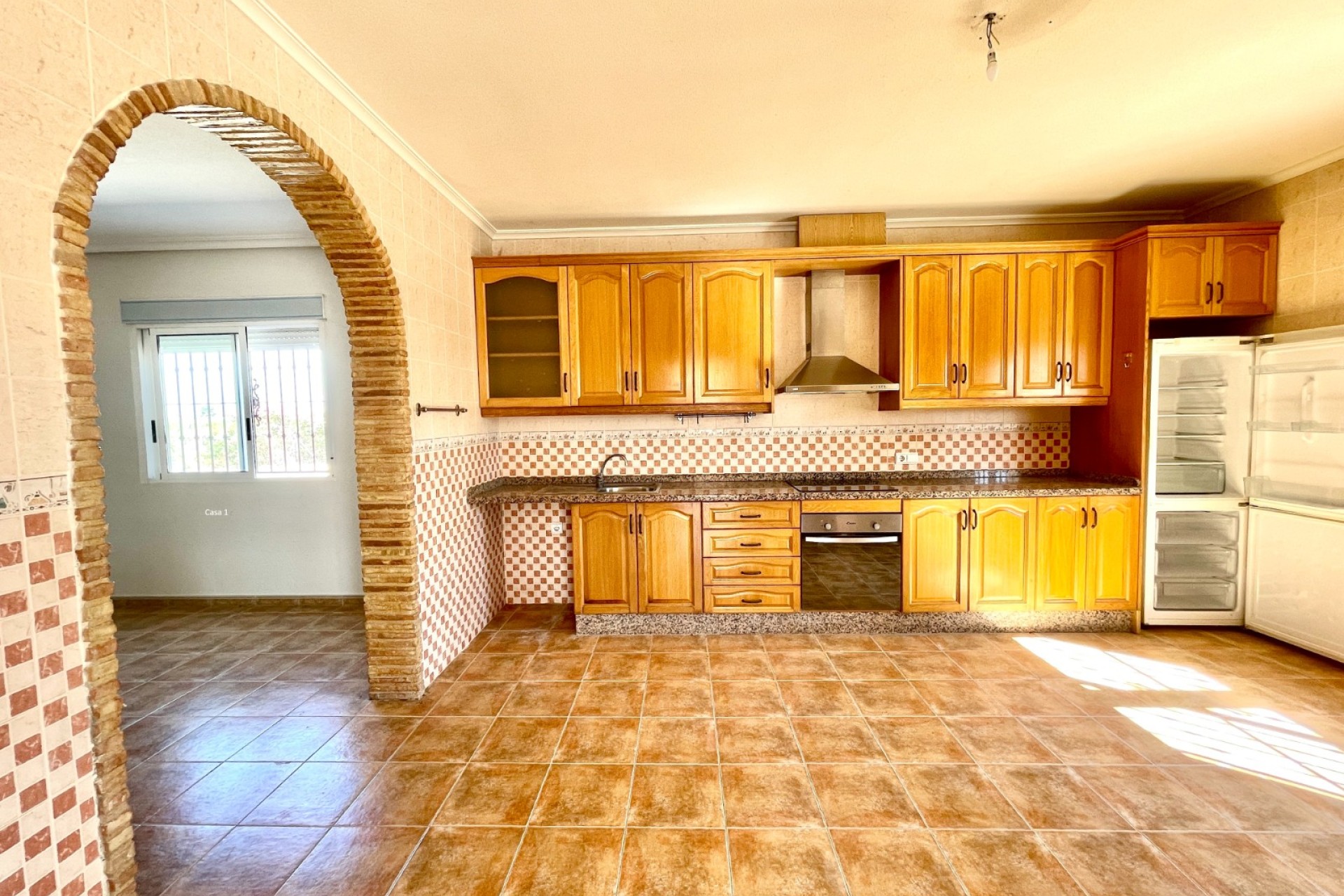 Reventa - Villa - Catral
