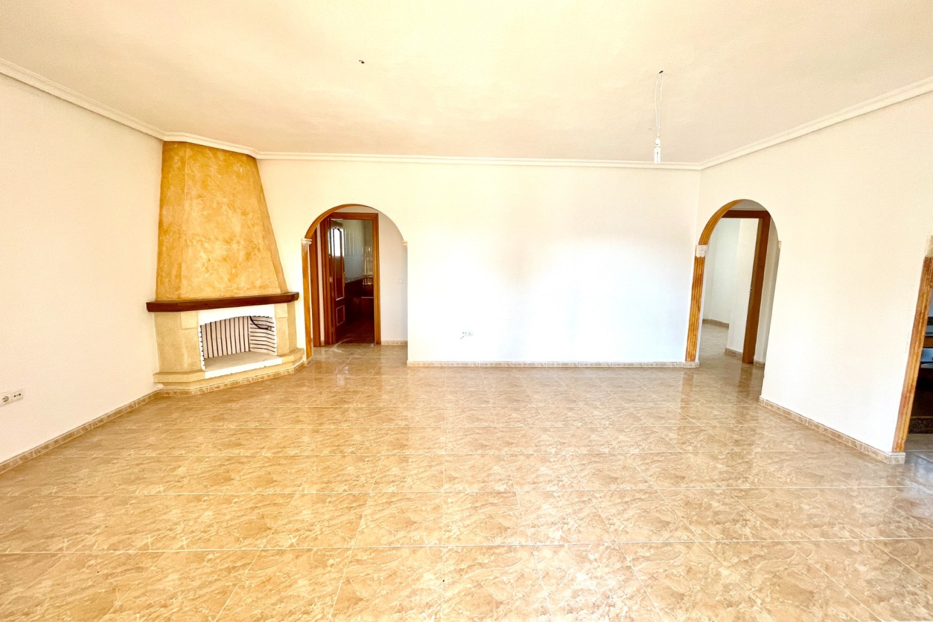 Reventa - Villa - Catral