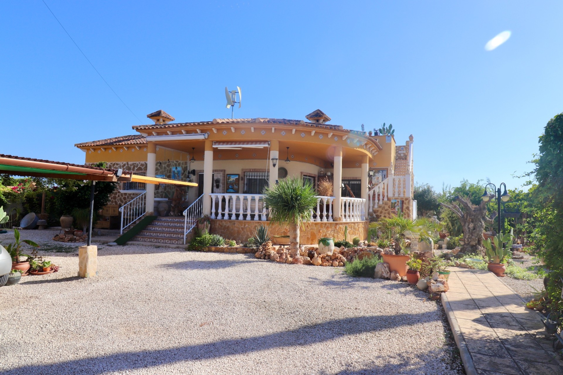 Reventa - Villa - Catral