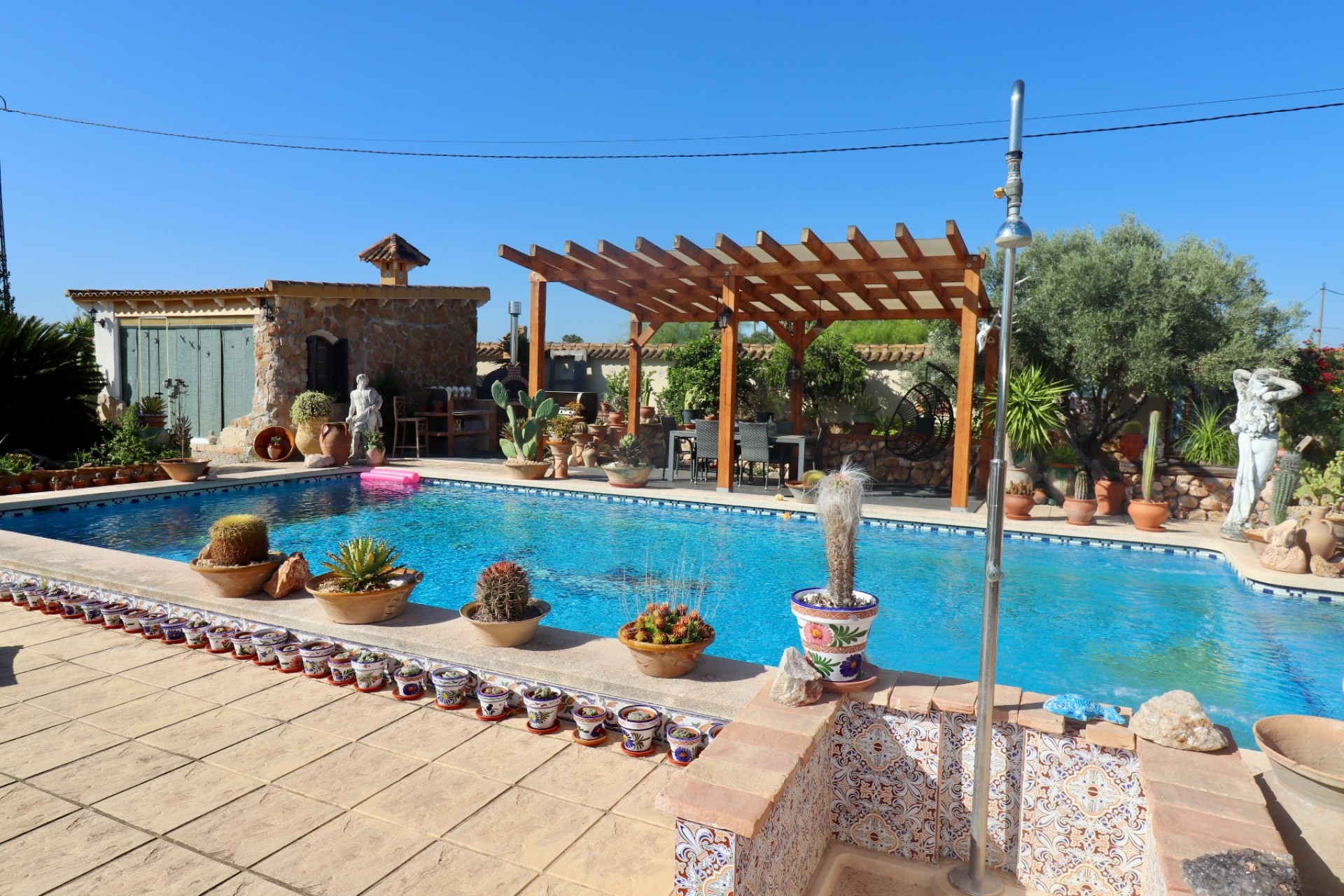 Reventa - Villa - Catral