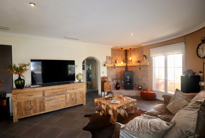 Reventa - Villa - Catral