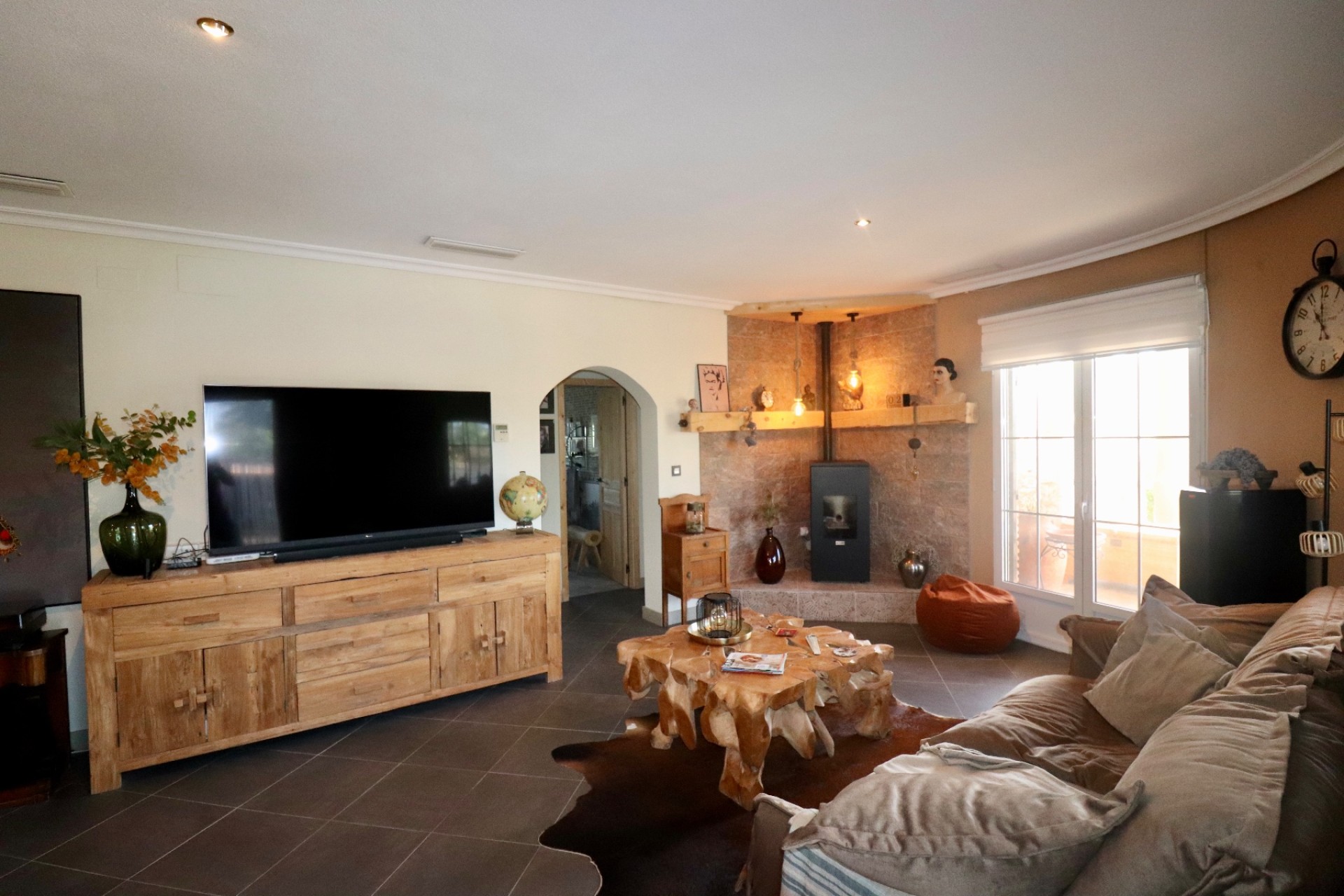 Reventa - Villa - Catral
