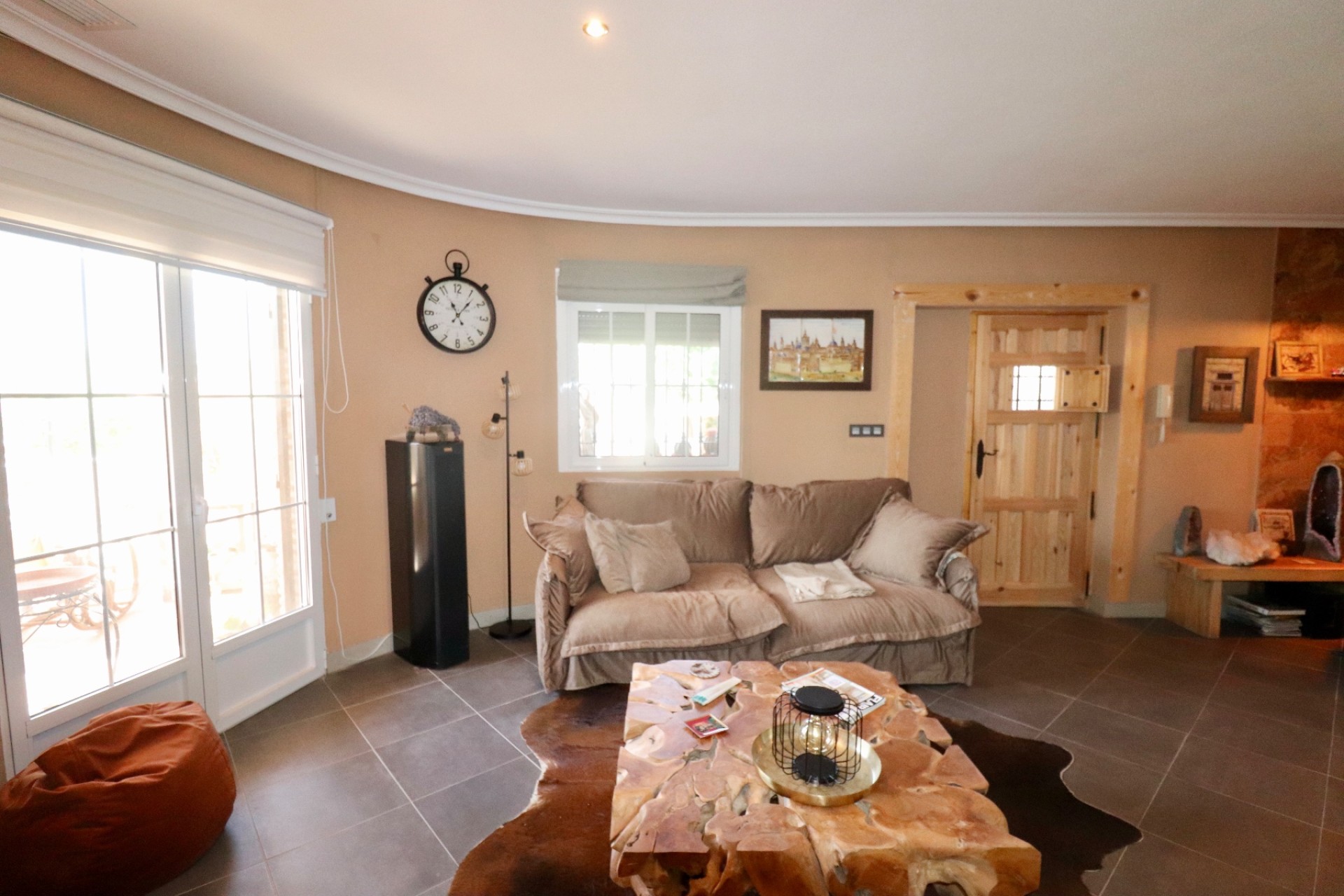 Reventa - Villa - Catral
