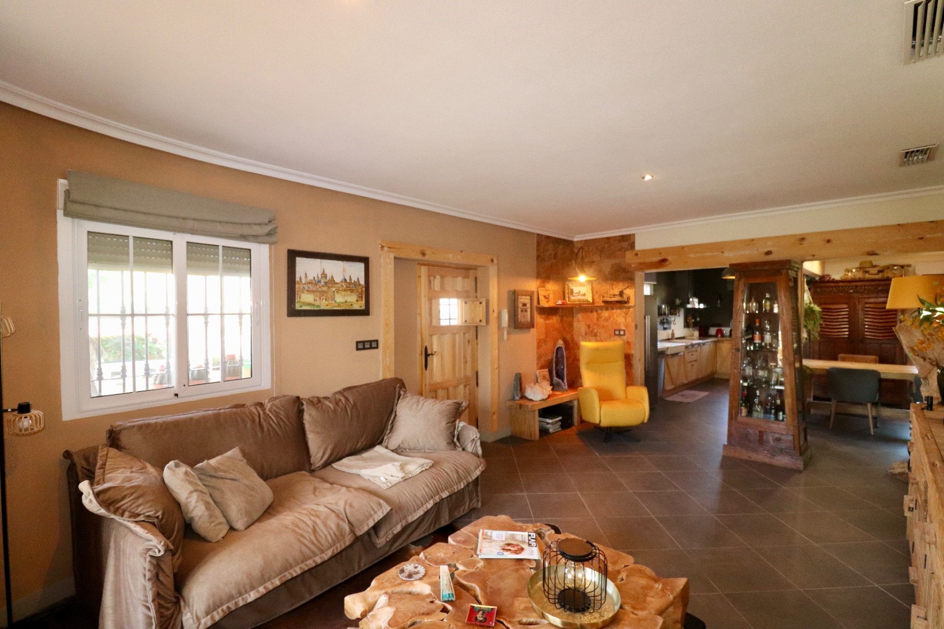 Reventa - Villa - Catral