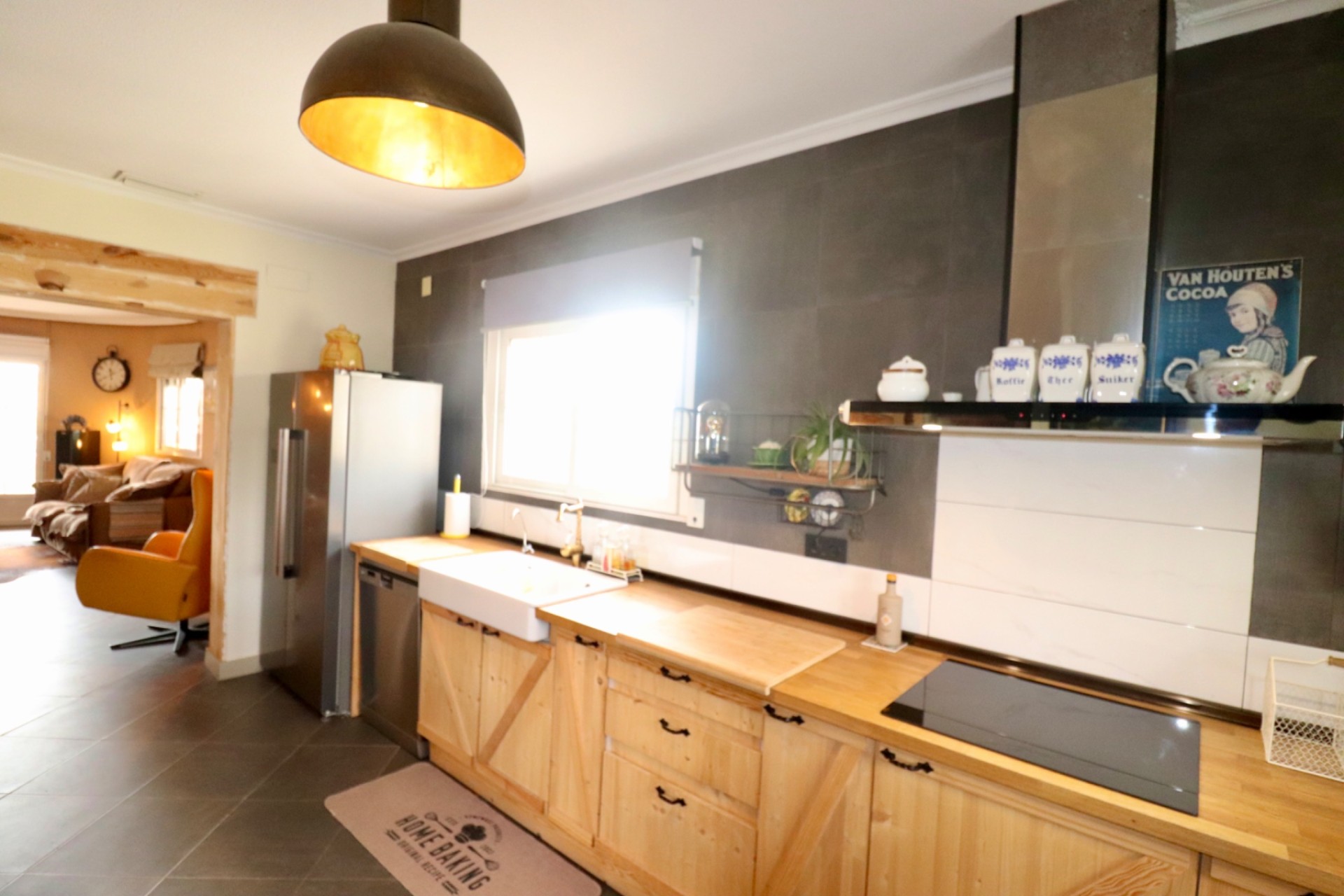 Reventa - Villa - Catral