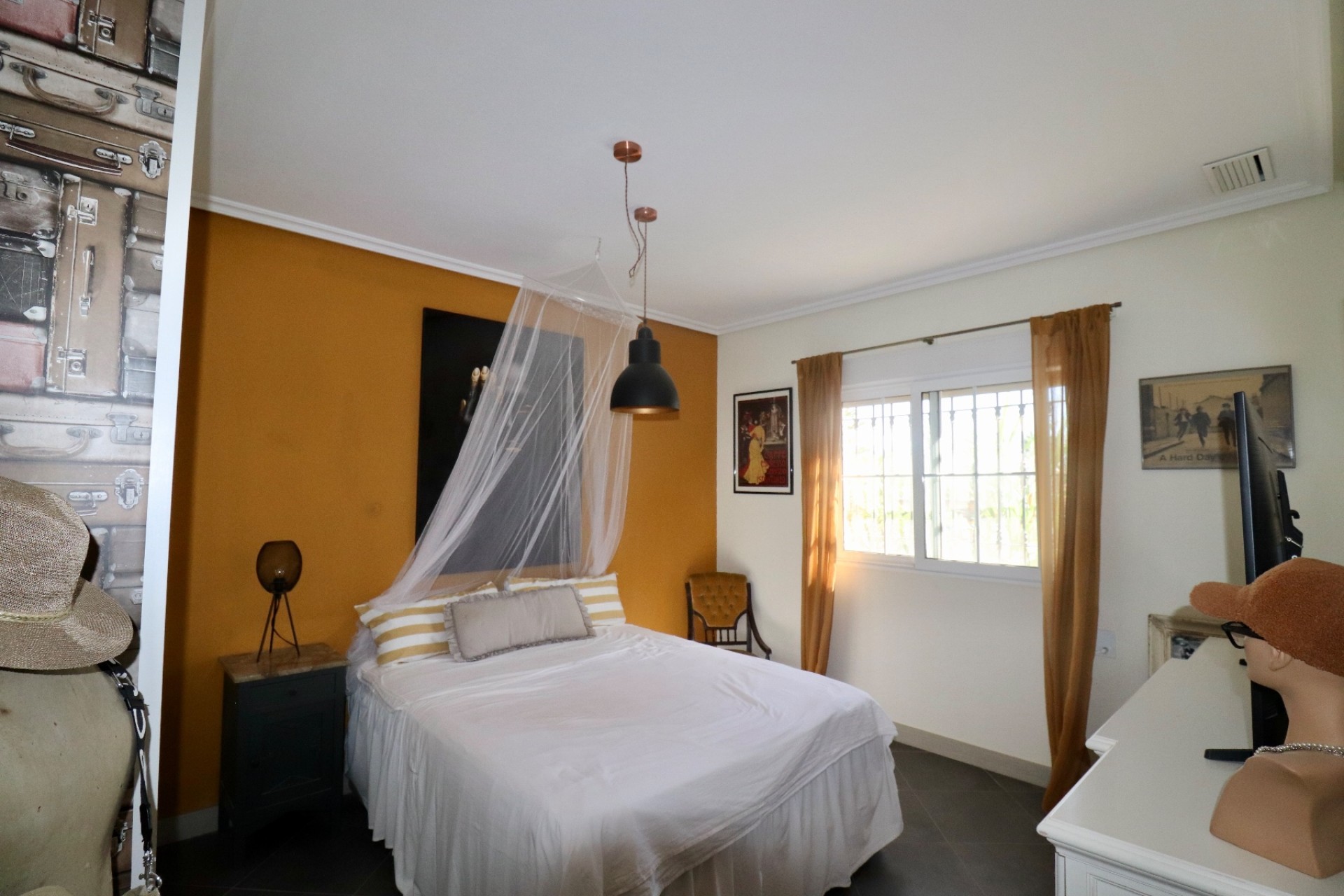 Reventa - Villa - Catral