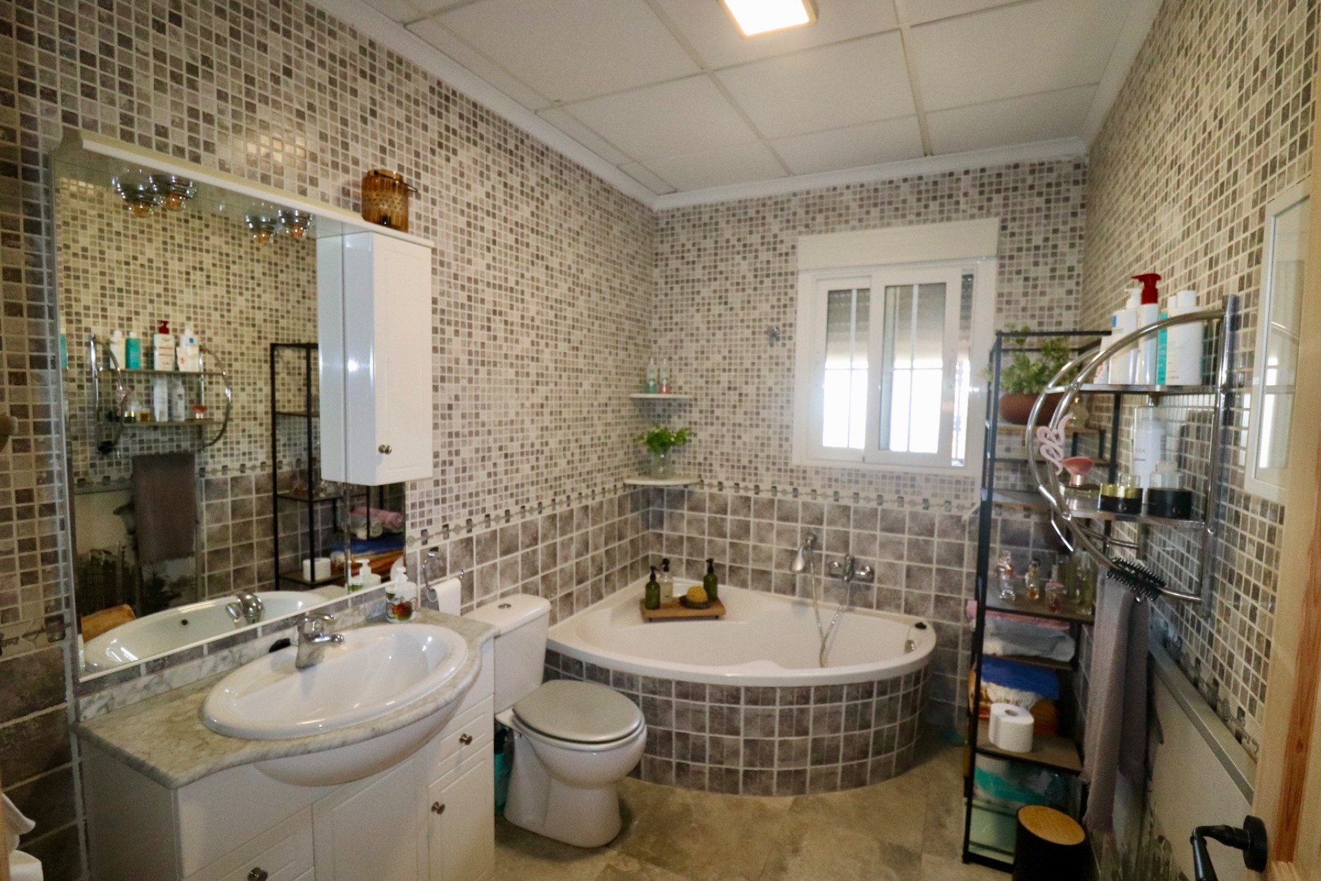 Reventa - Villa - Catral