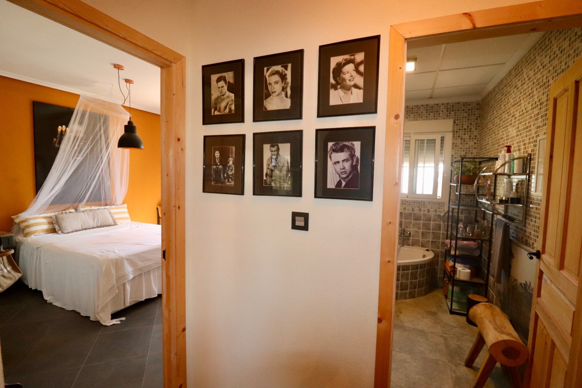 Reventa - Villa - Catral