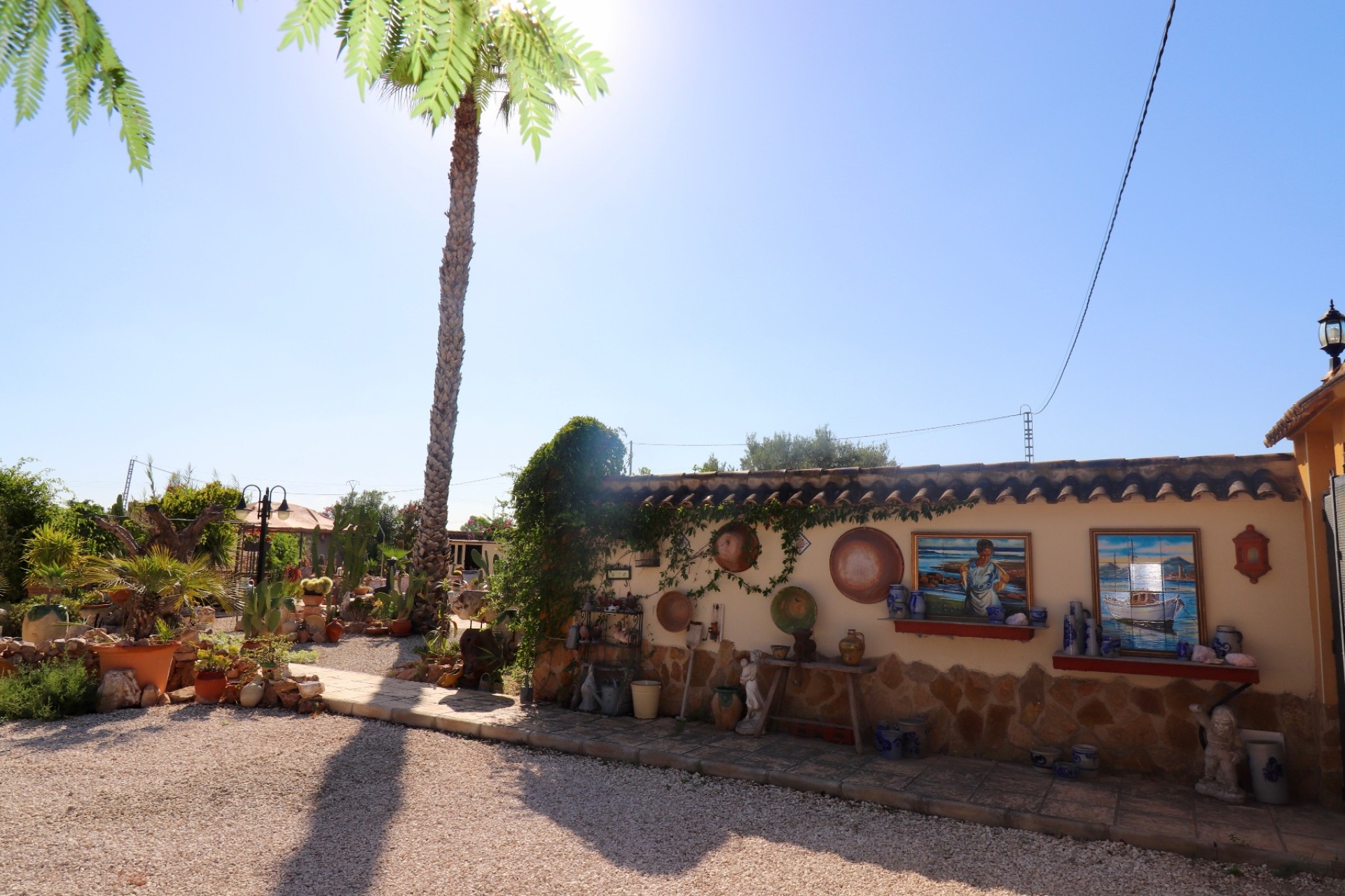 Reventa - Villa - Catral