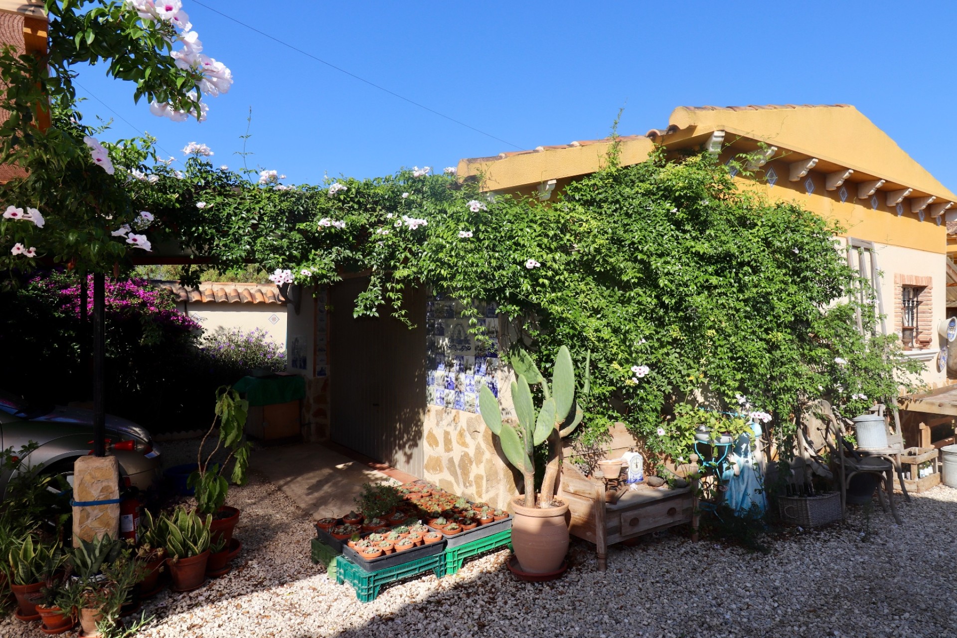 Reventa - Villa - Catral