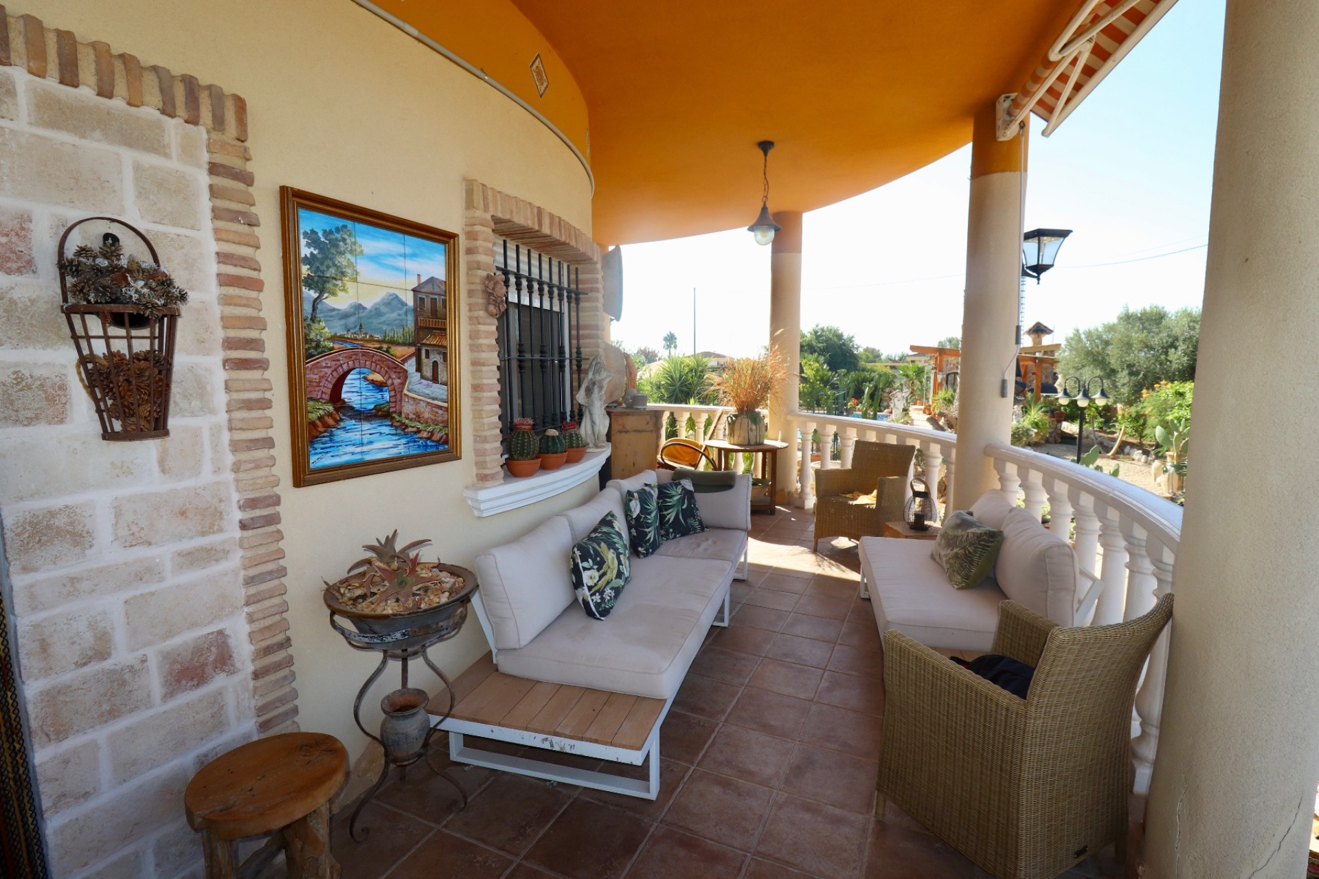 Reventa - Villa - Catral