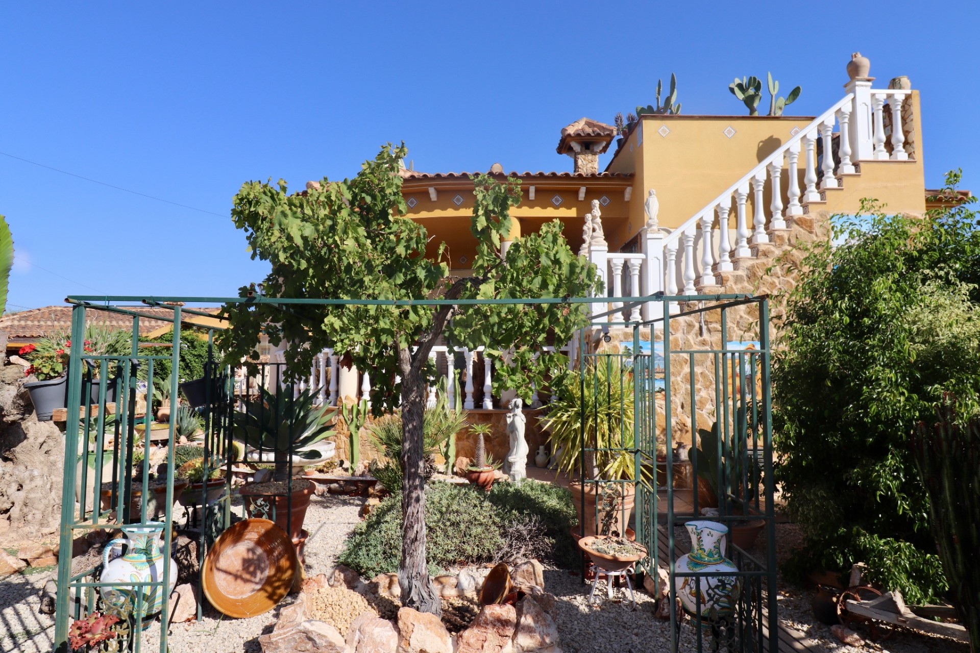 Reventa - Villa - Catral