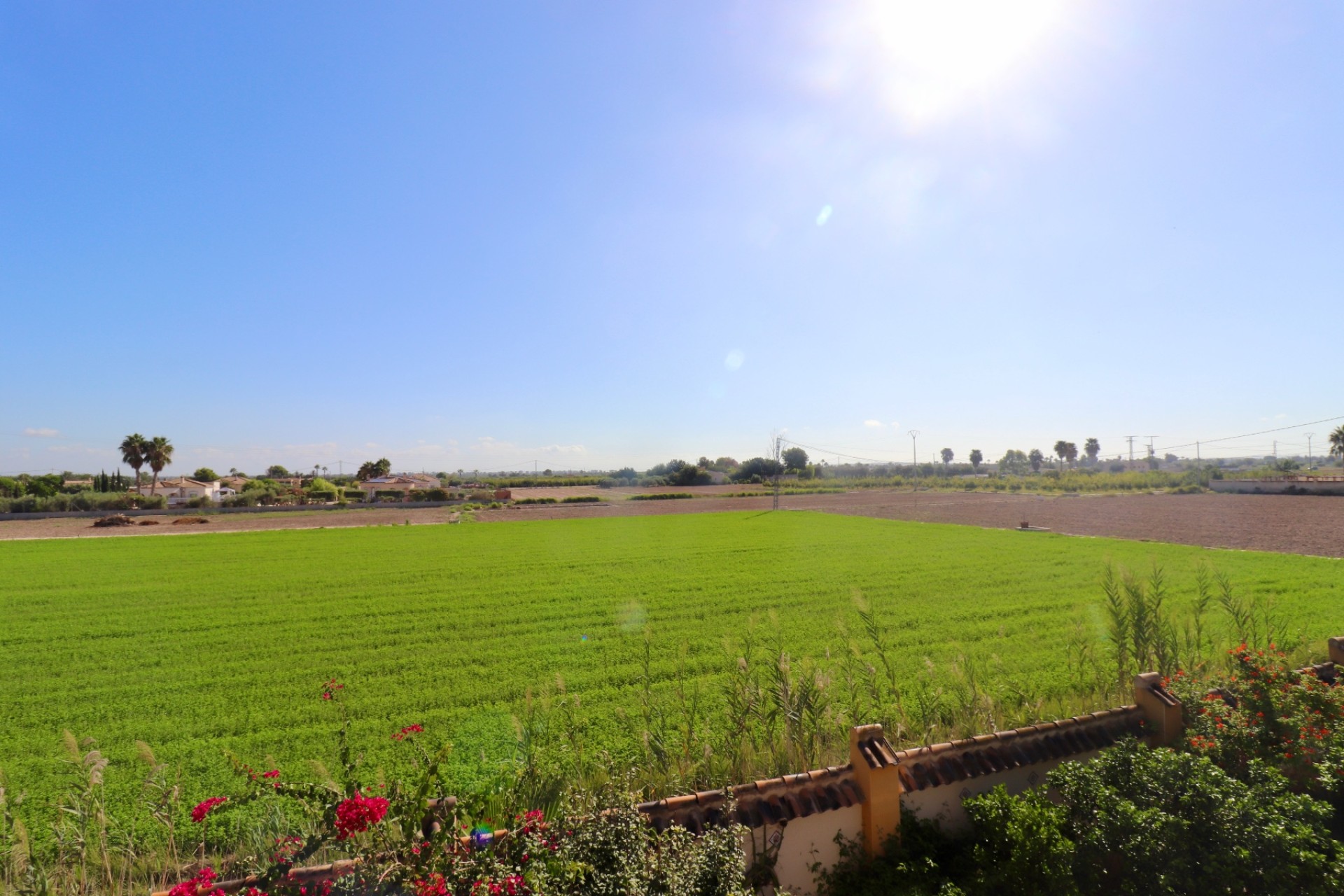 Reventa - Villa - Catral