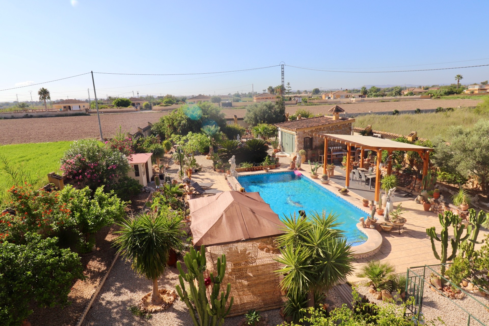 Reventa - Villa - Catral