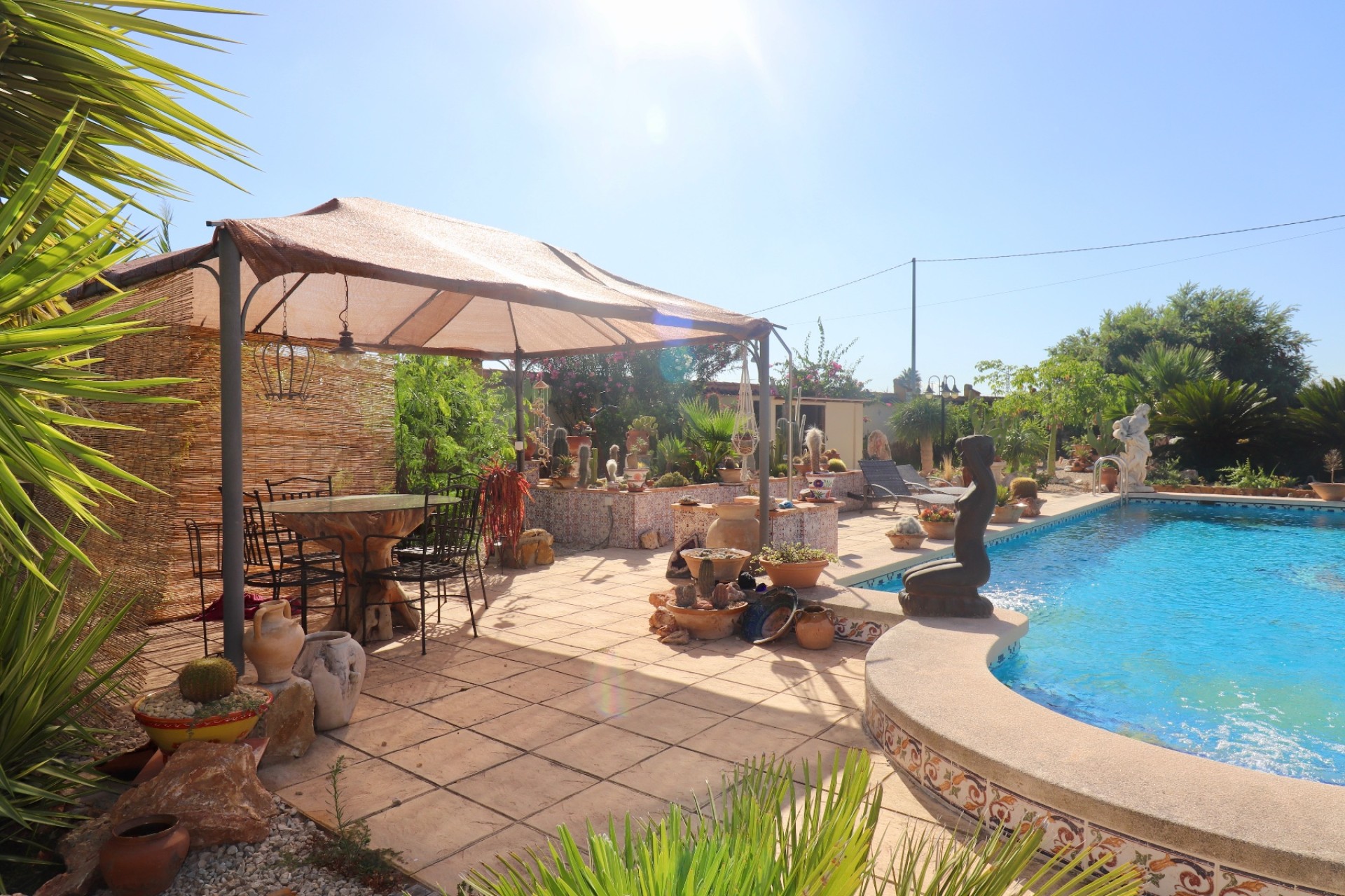 Reventa - Villa - Catral
