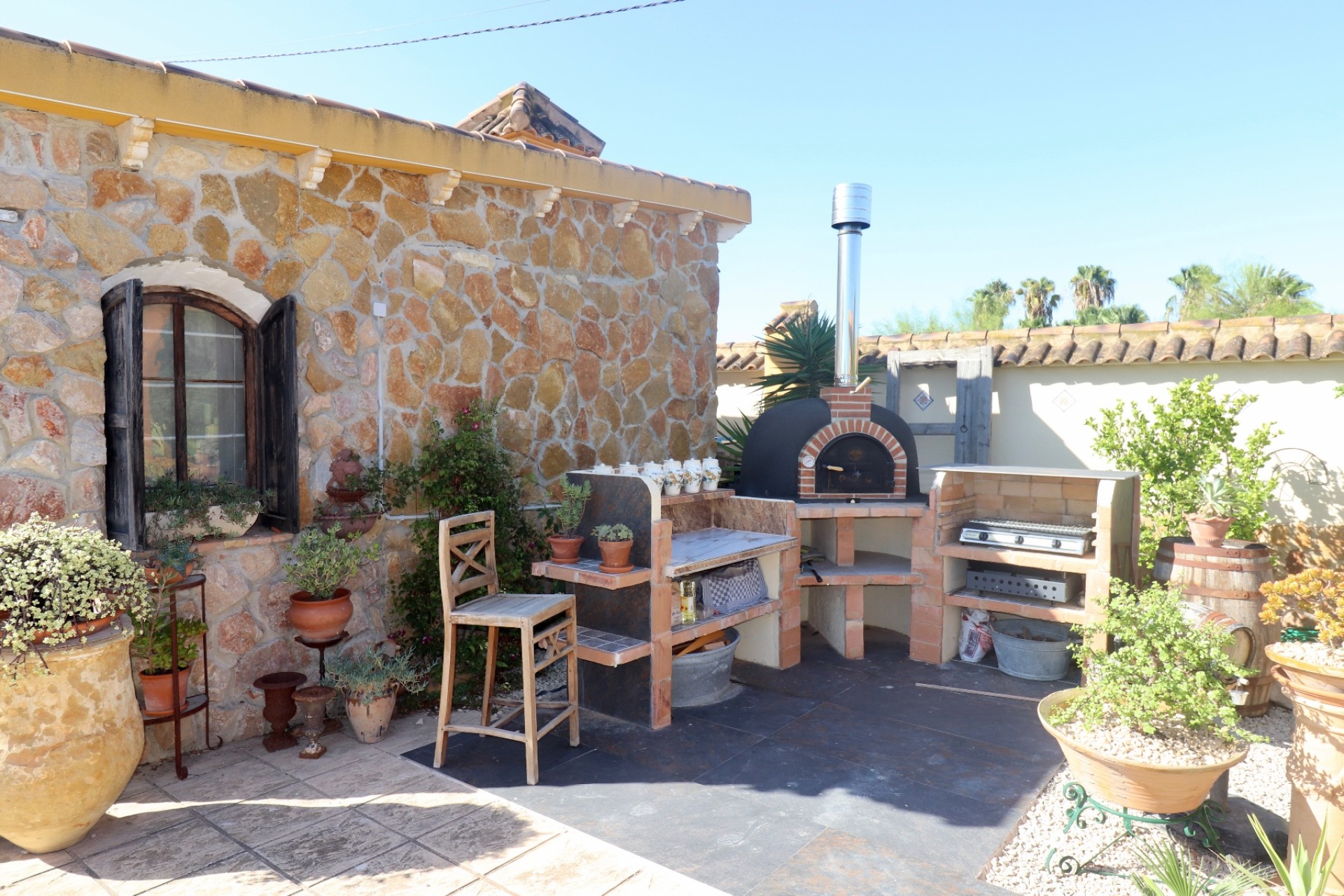 Reventa - Villa - Catral