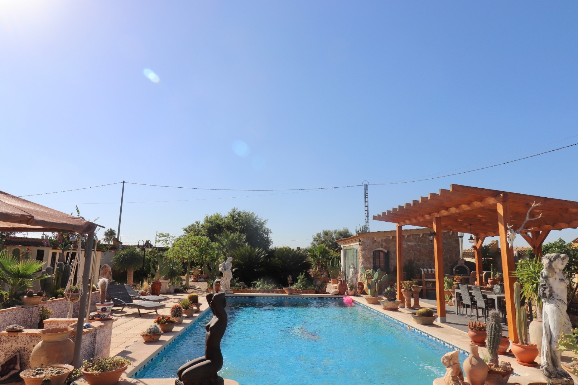 Reventa - Villa - Catral