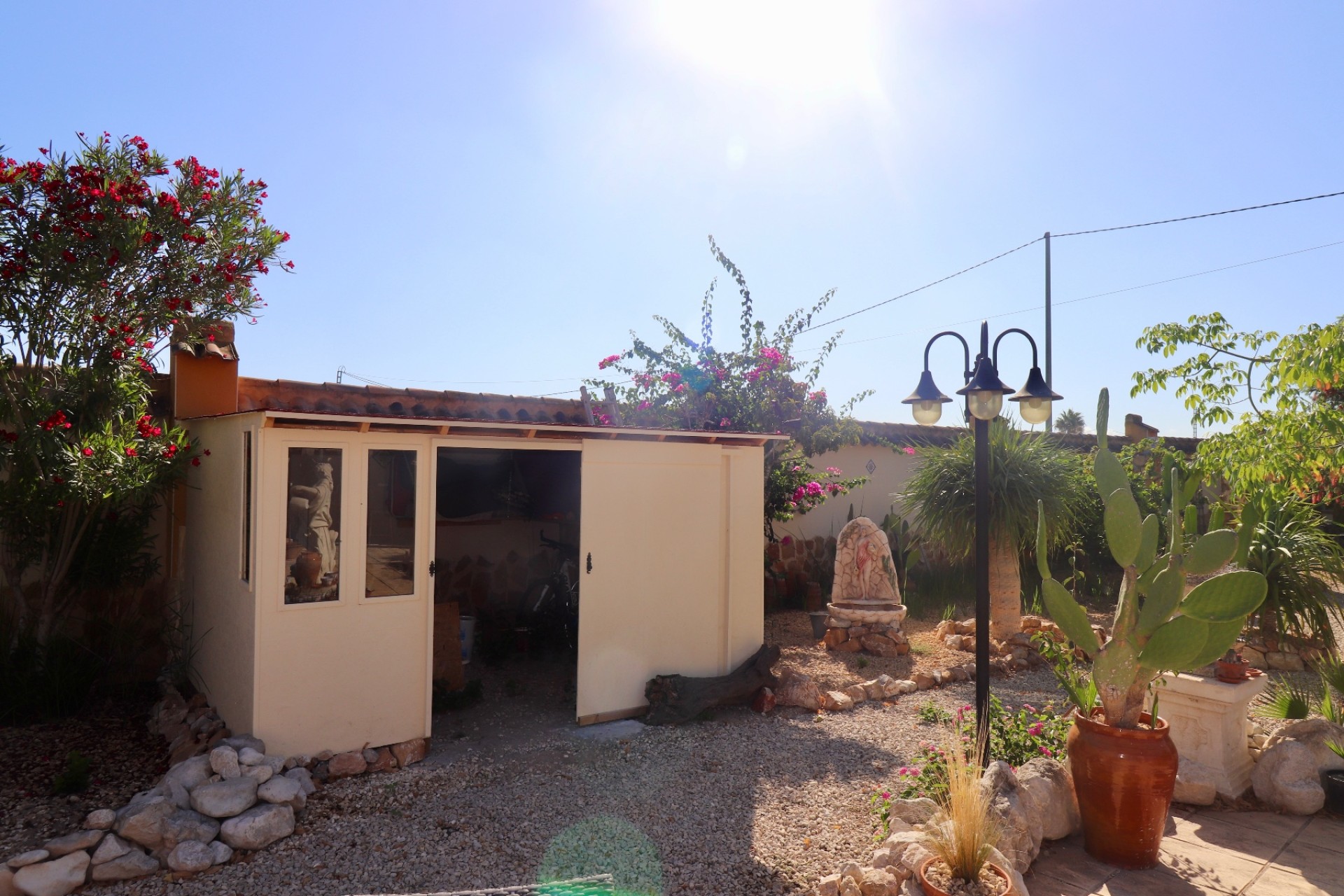 Reventa - Villa - Catral