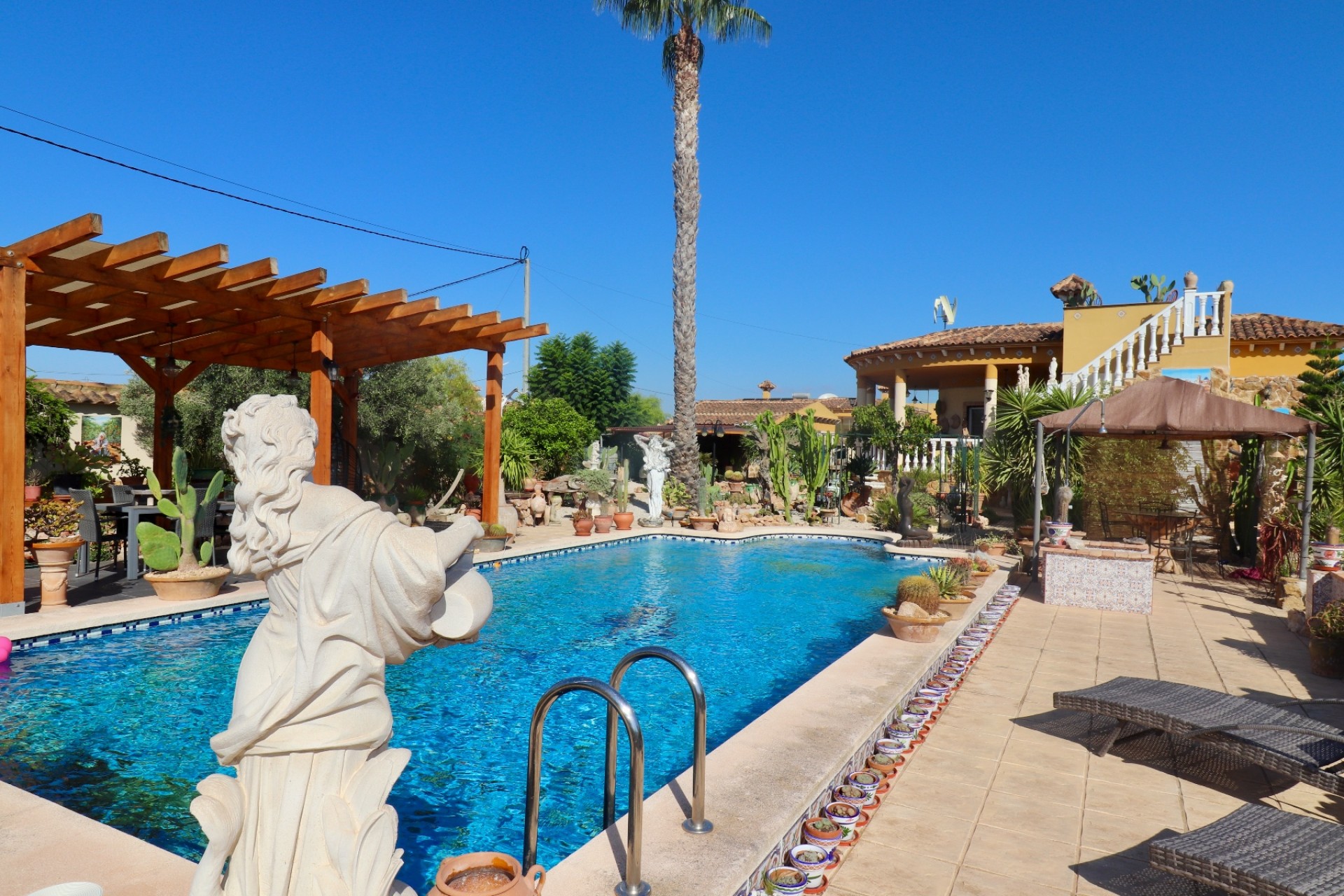Reventa - Villa - Catral