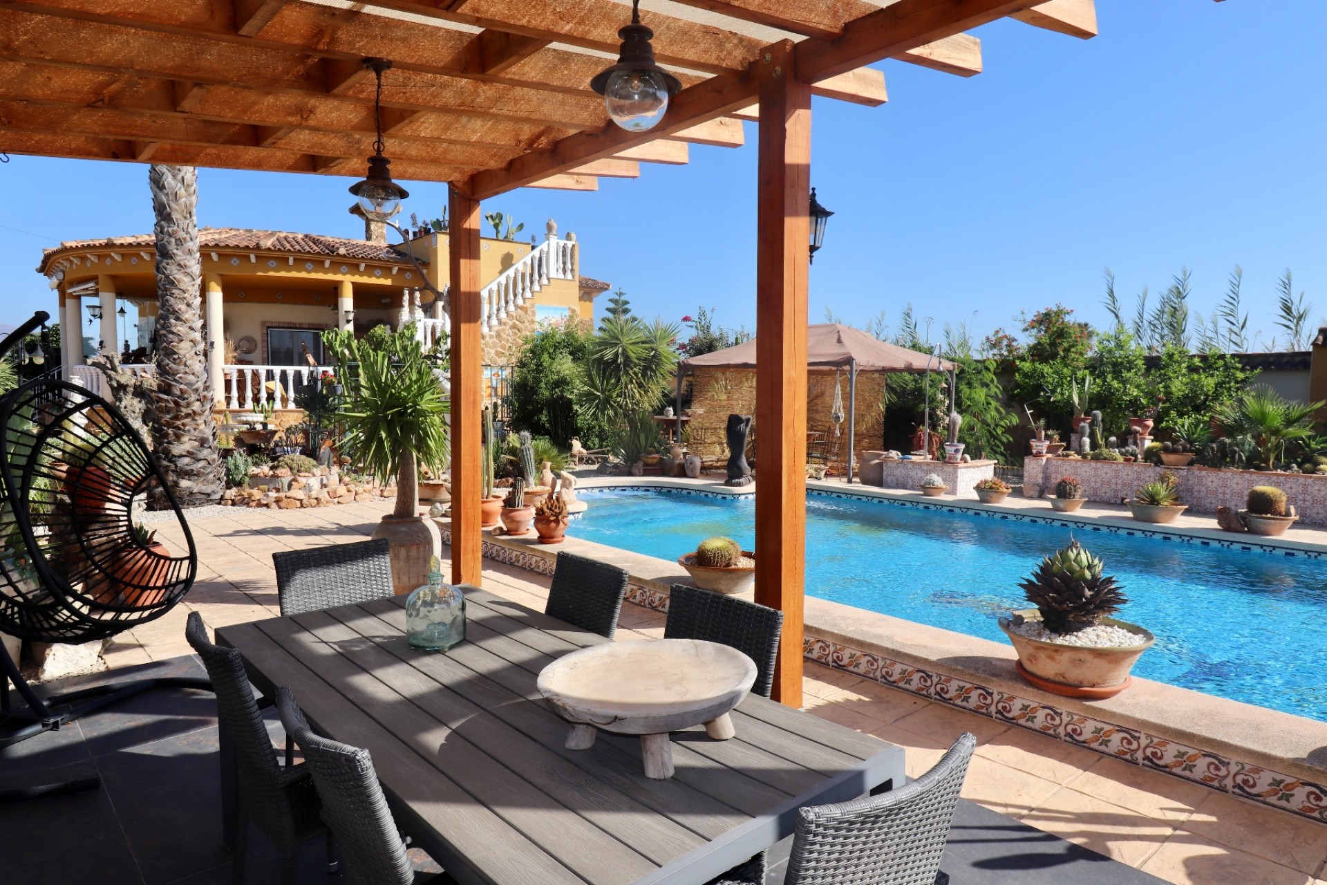 Reventa - Villa - Catral