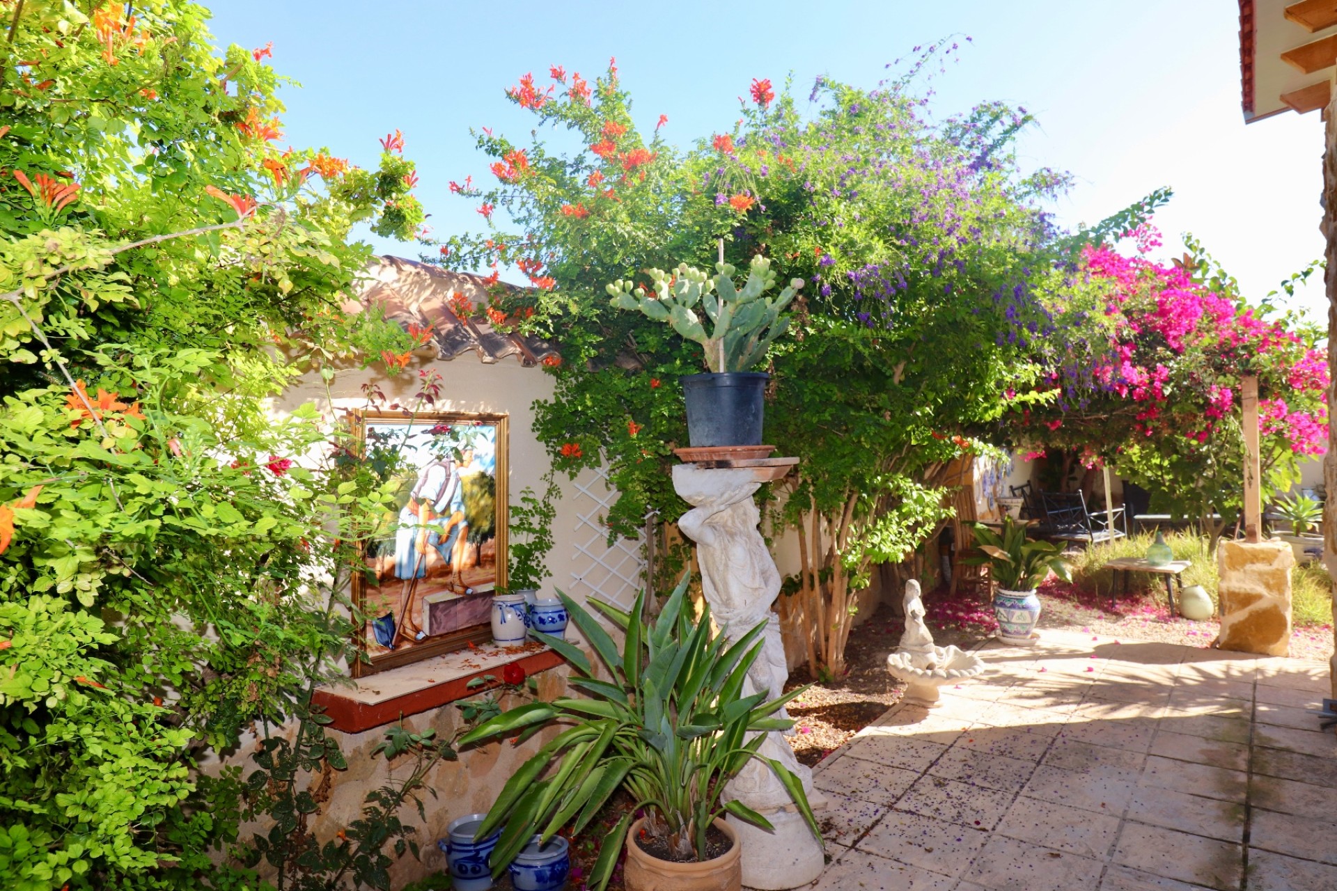 Reventa - Villa - Catral