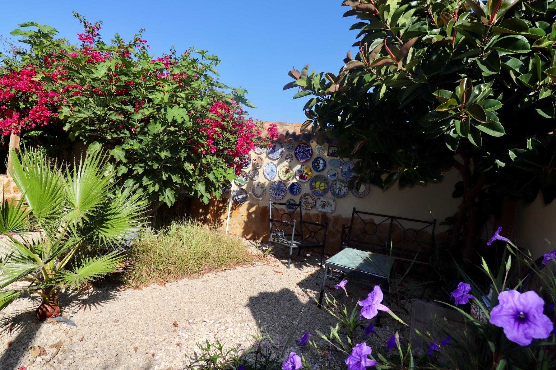 Reventa - Villa - Catral