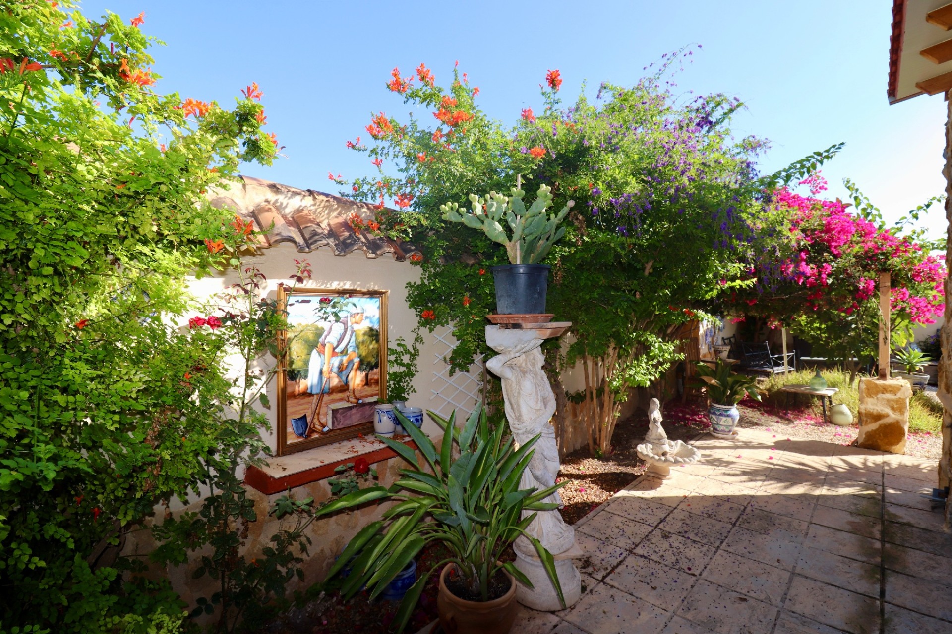 Reventa - Villa - Catral