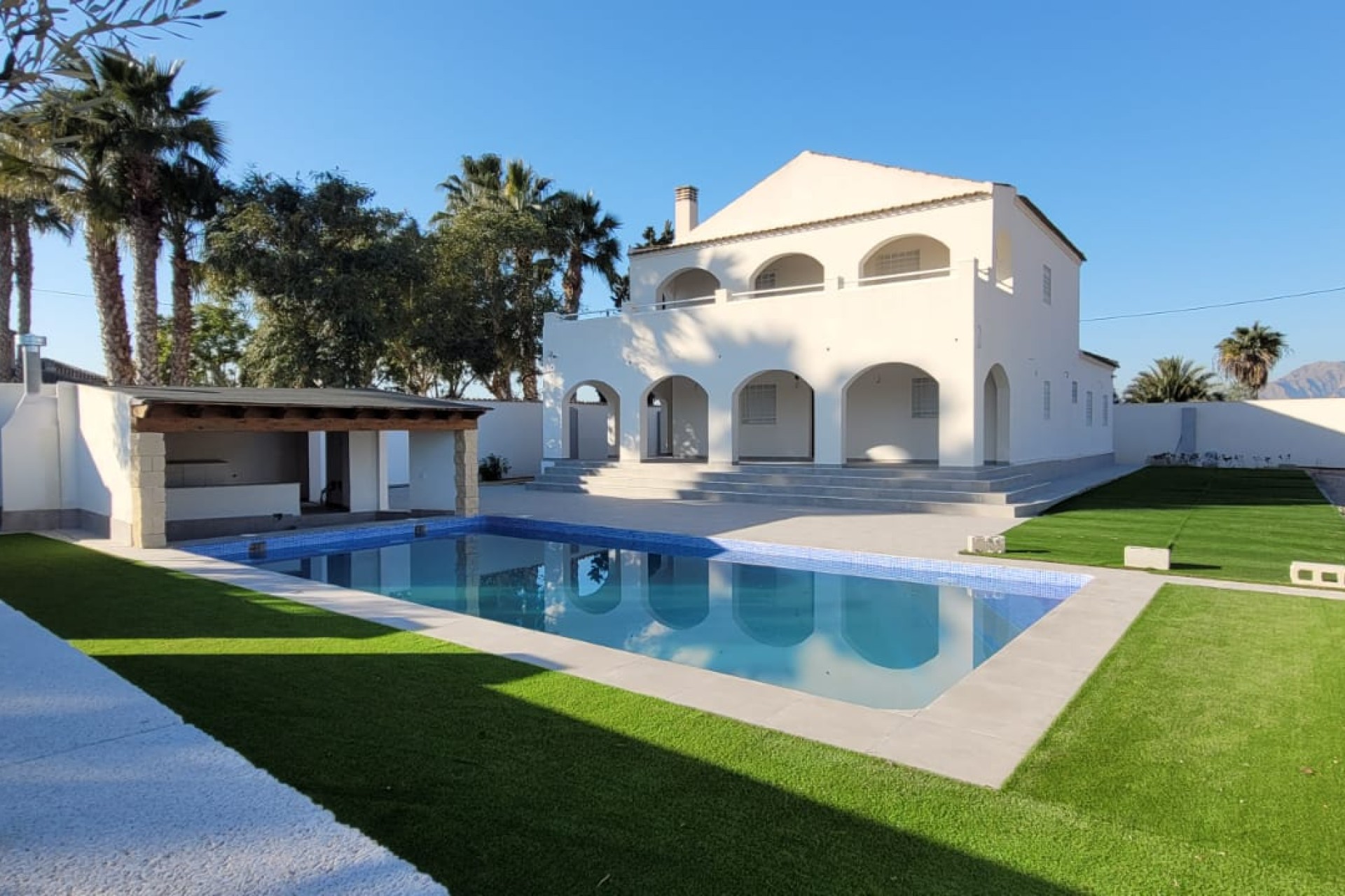 Reventa - Villa - Catral