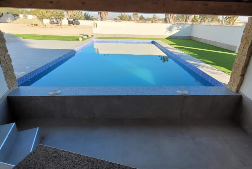 Reventa - Villa - Catral