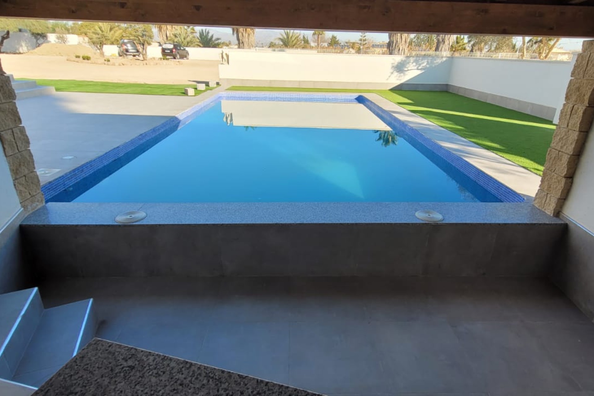 Reventa - Villa - Catral