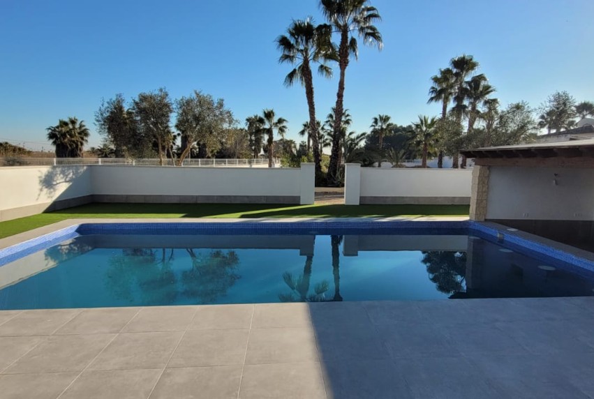 Reventa - Villa - Catral
