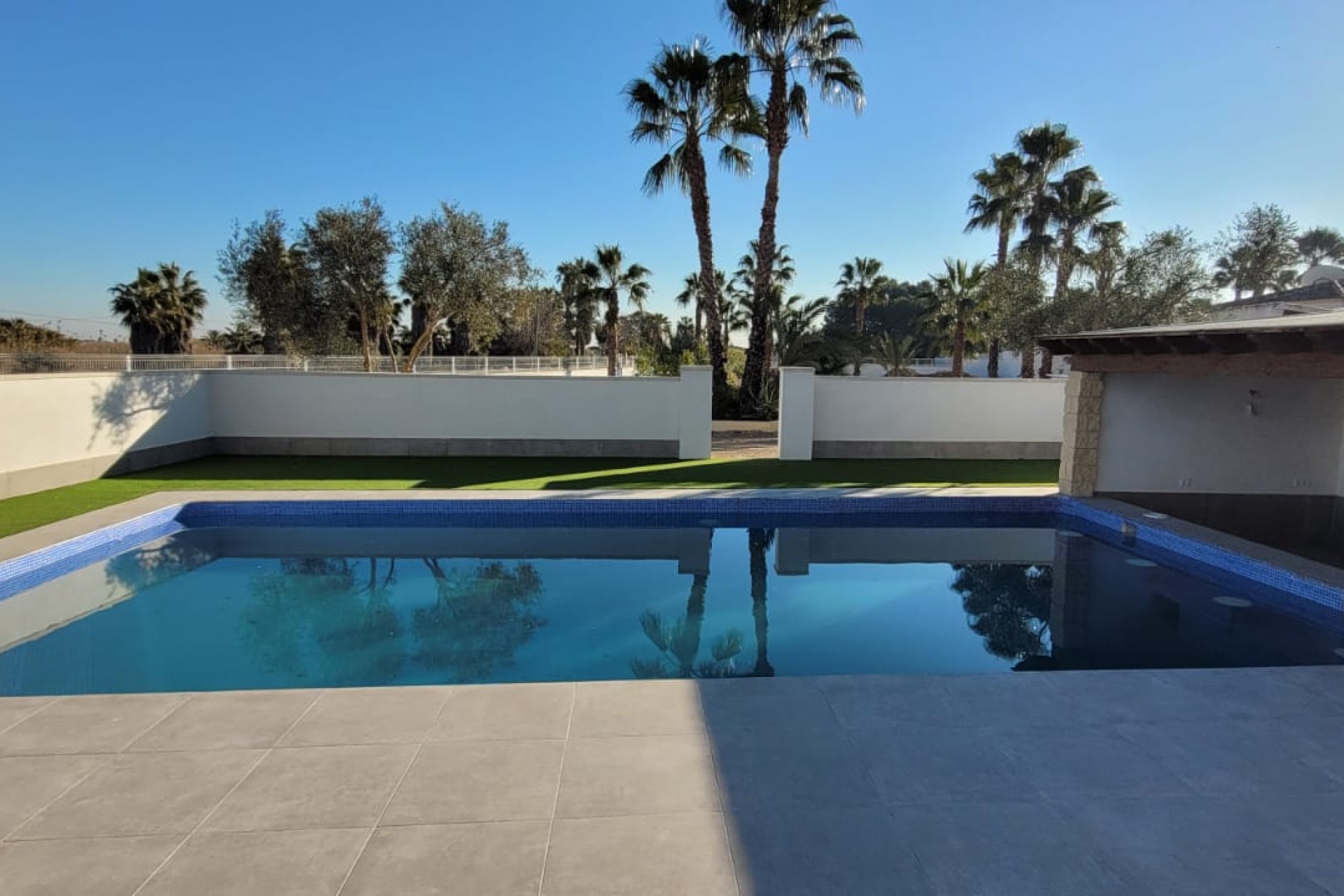 Reventa - Villa - Catral