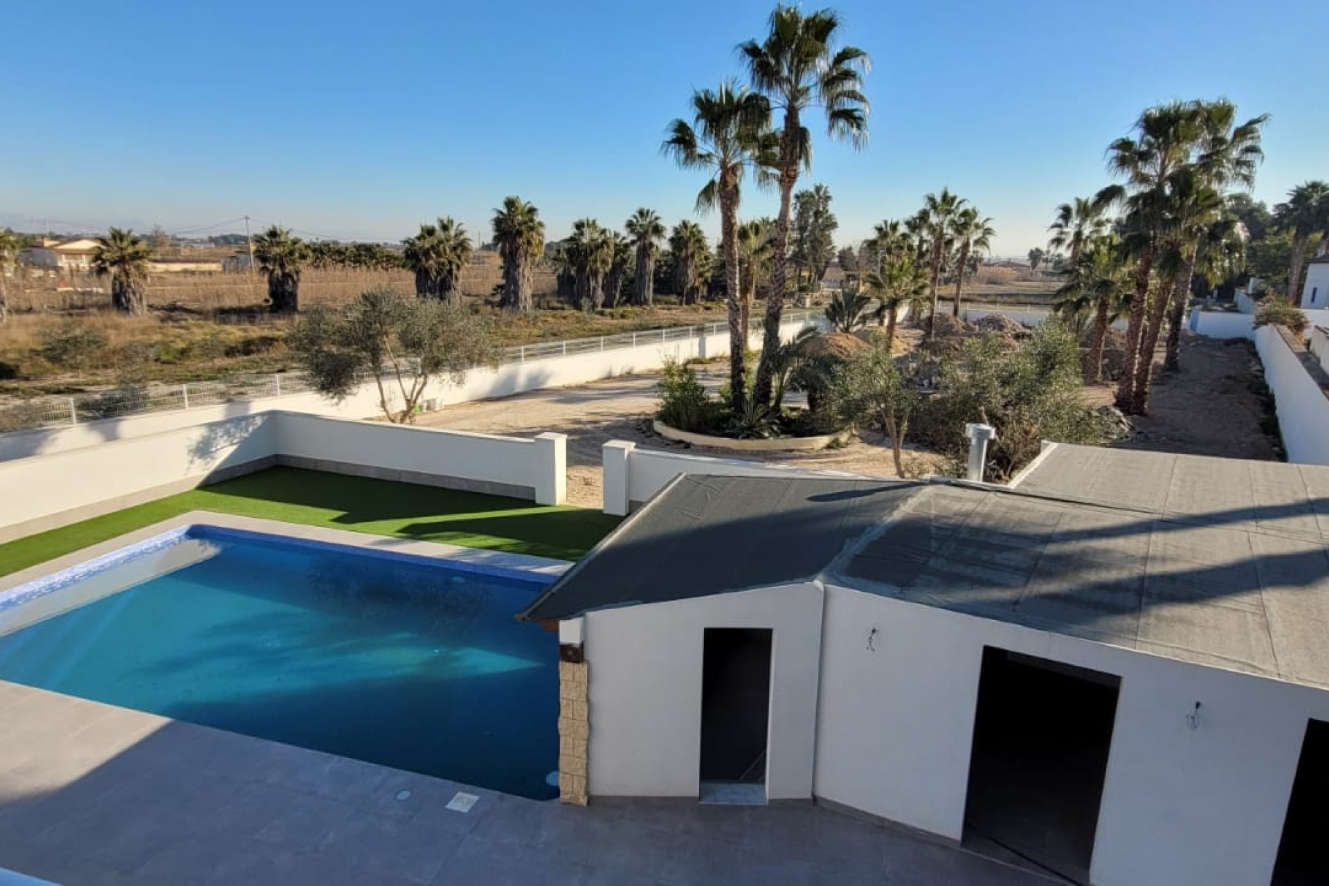 Reventa - Villa - Catral