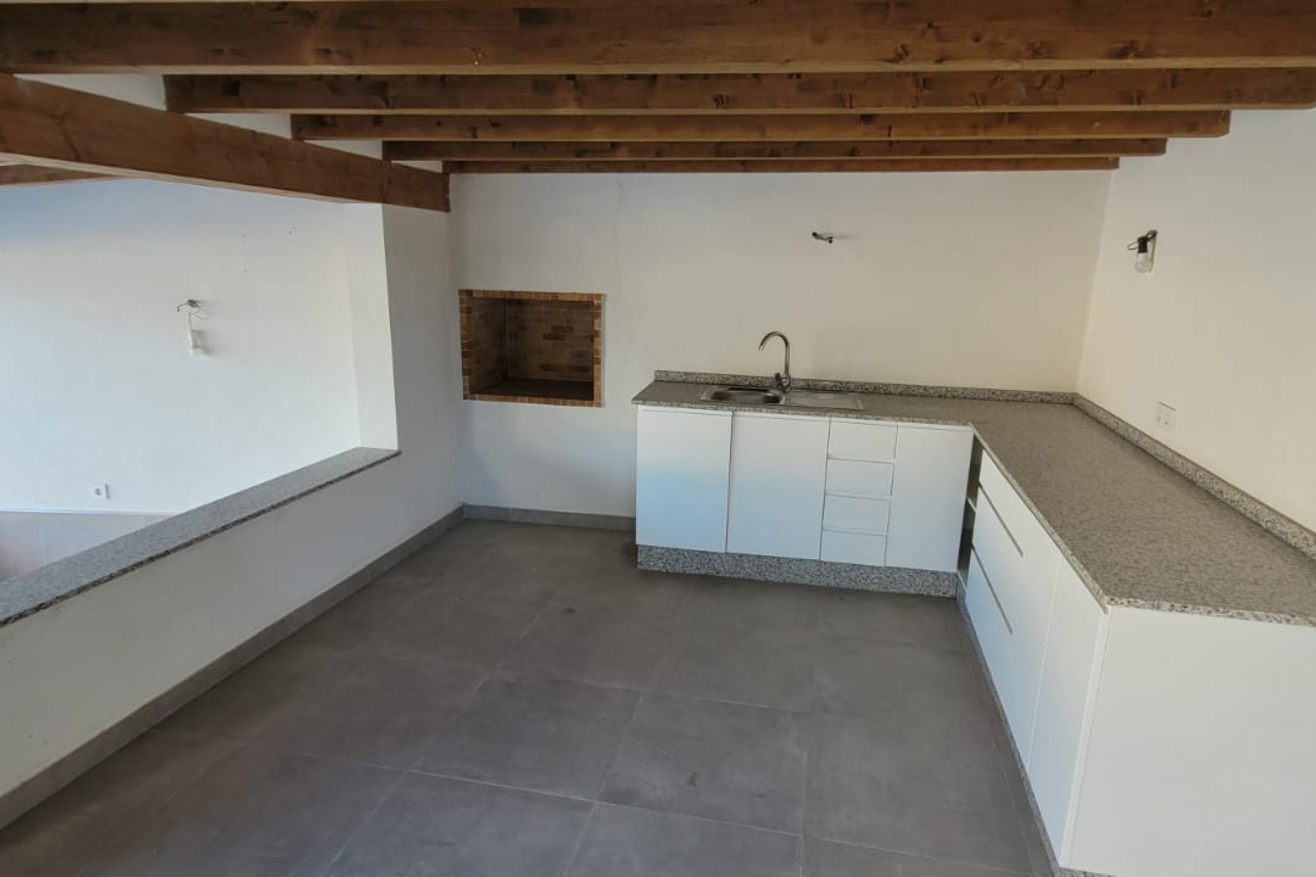 Reventa - Villa - Catral