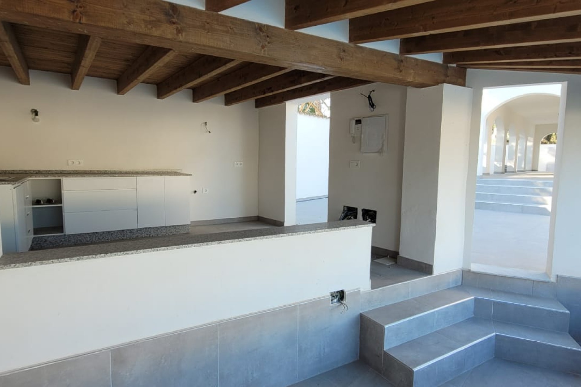 Reventa - Villa - Catral