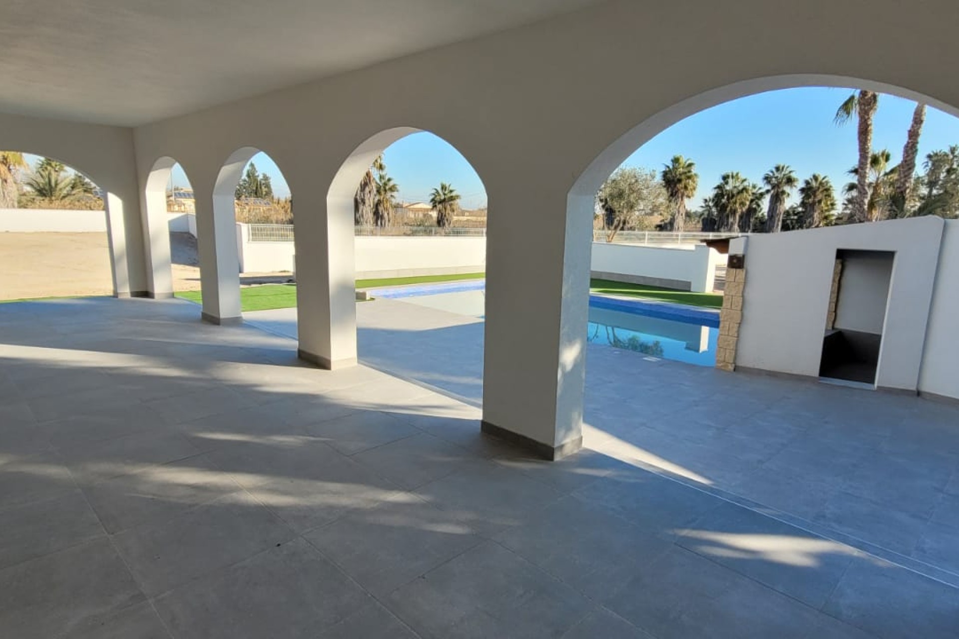 Reventa - Villa - Catral