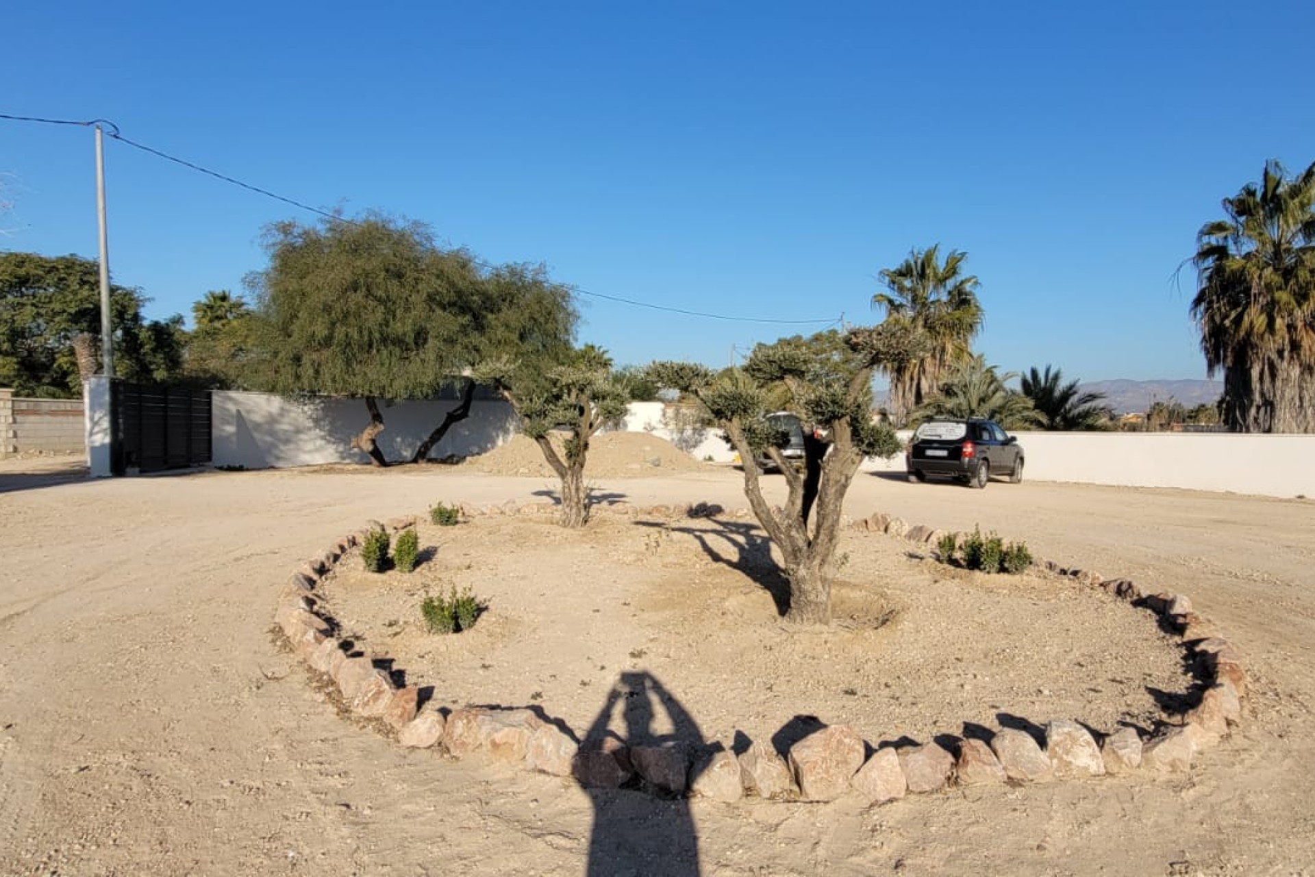 Reventa - Villa - Catral