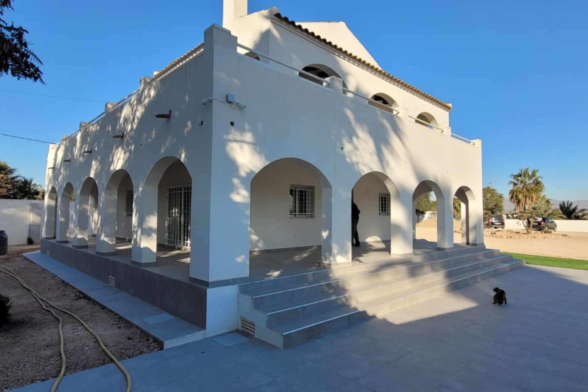 Reventa - Villa - Catral