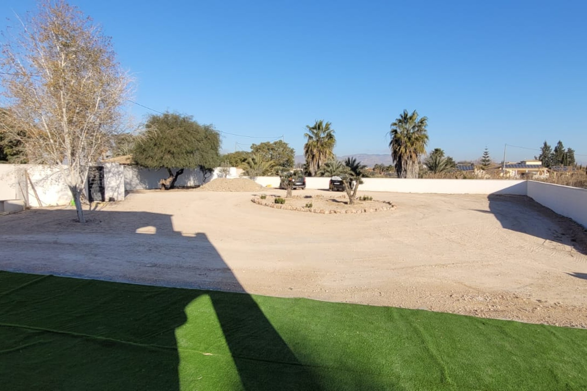 Reventa - Villa - Catral