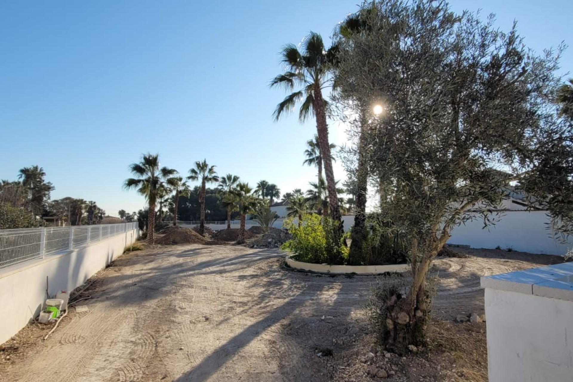 Reventa - Villa - Catral