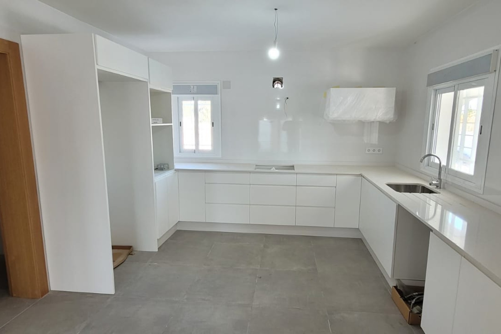 Reventa - Villa - Catral