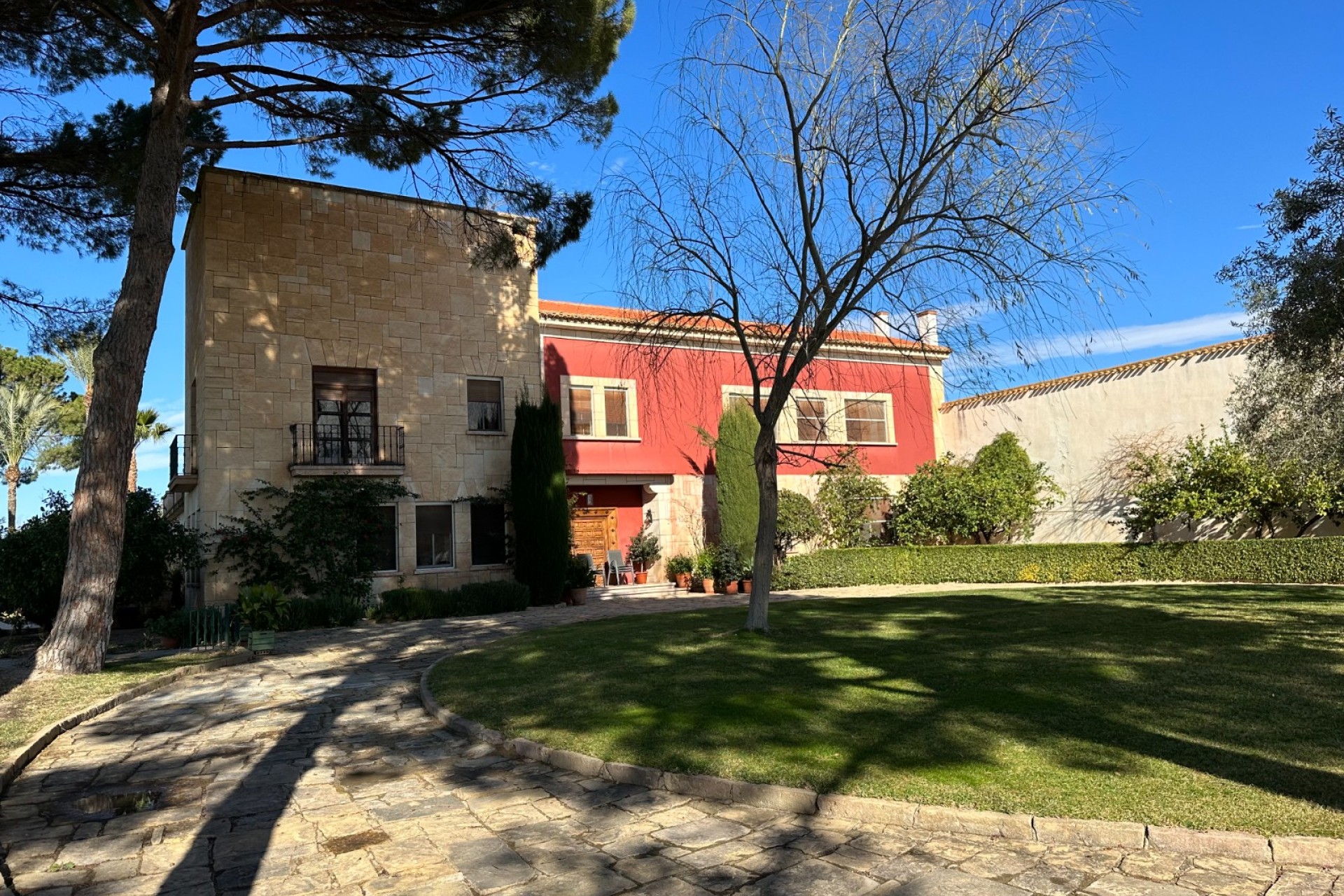 Reventa - Villa - Cieza