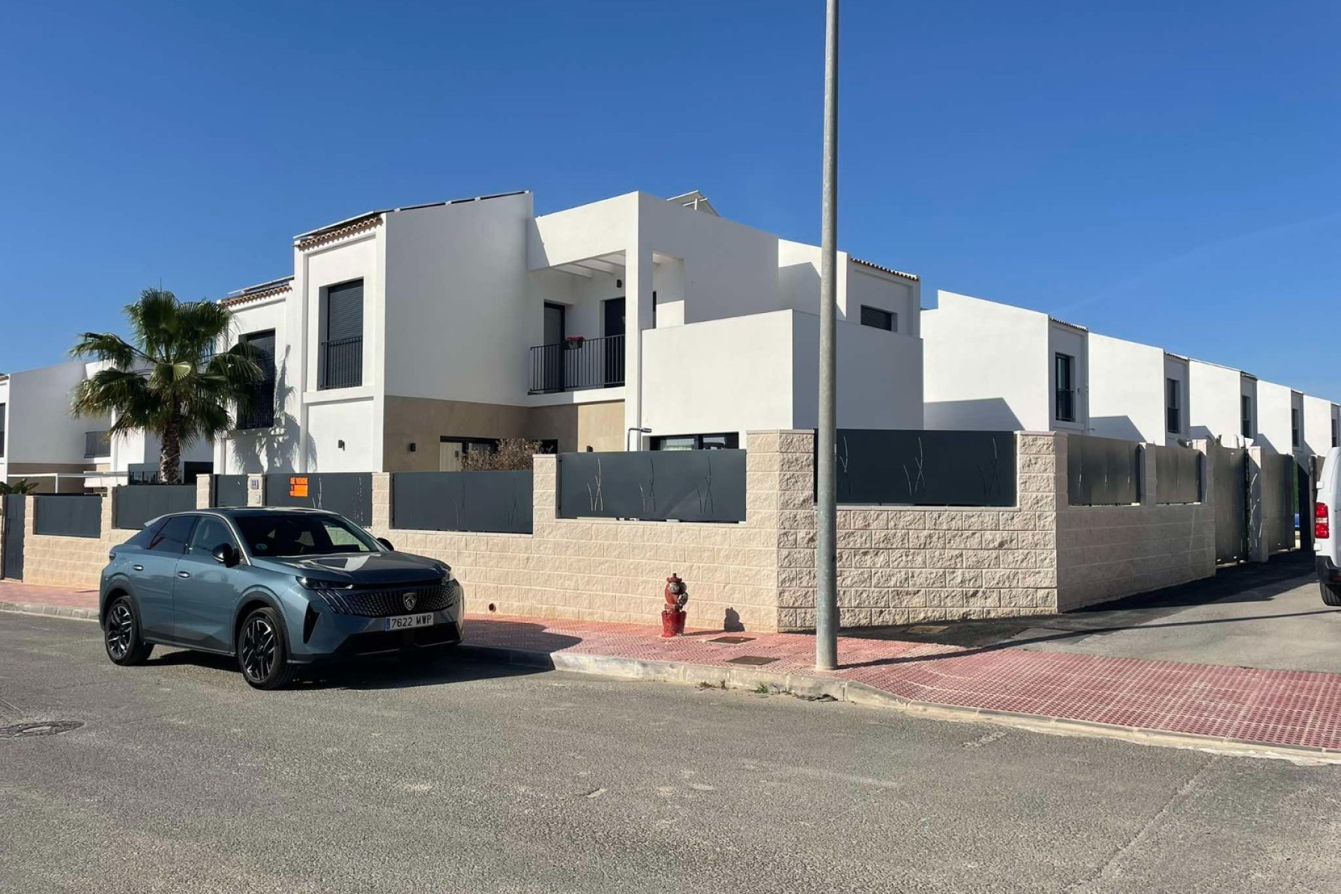 Reventa - Villa - Ciudad Quesada - 03170